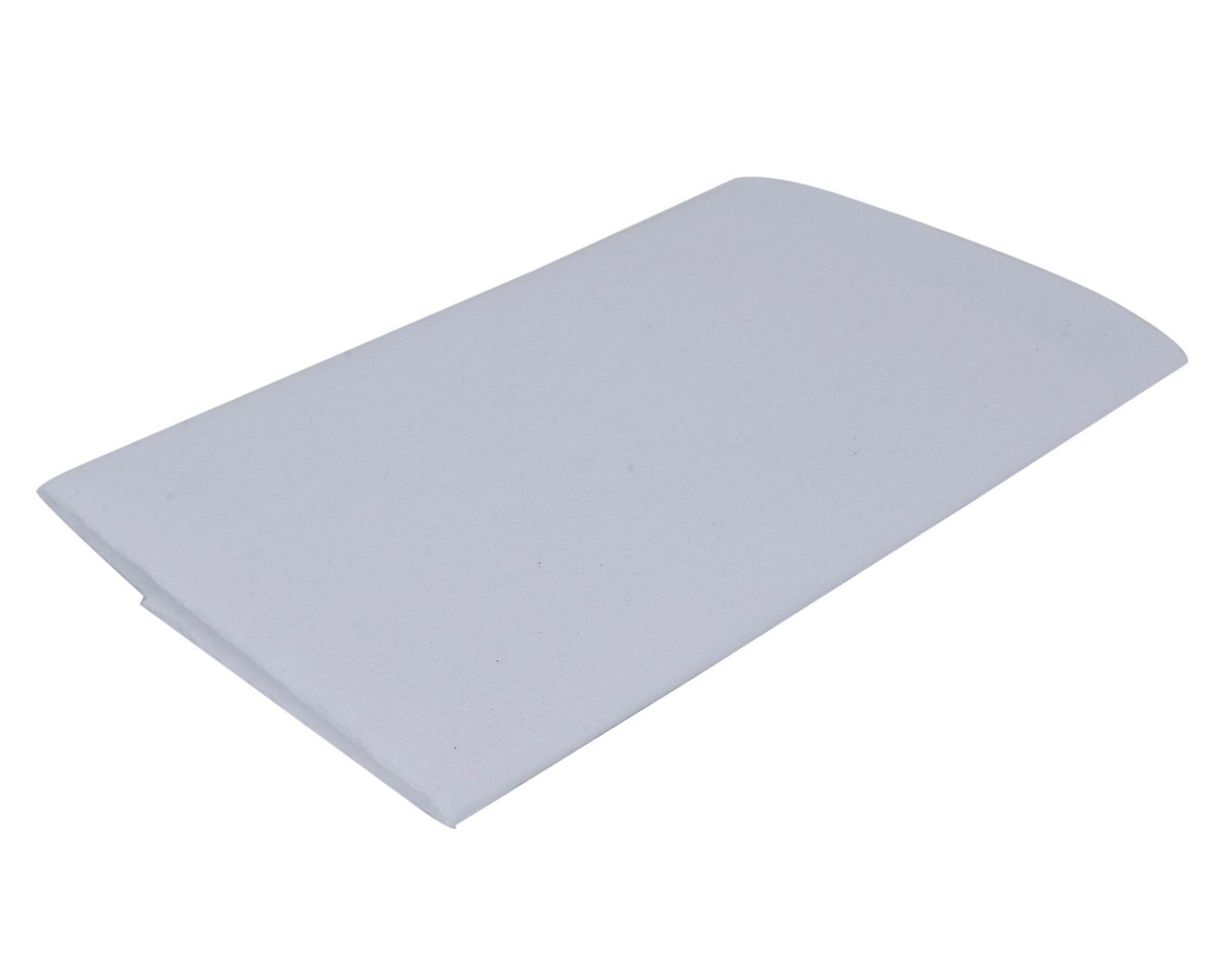 Filtros 52 x 38 cm campanas cocina 4 platos 2 unidades Cer-0