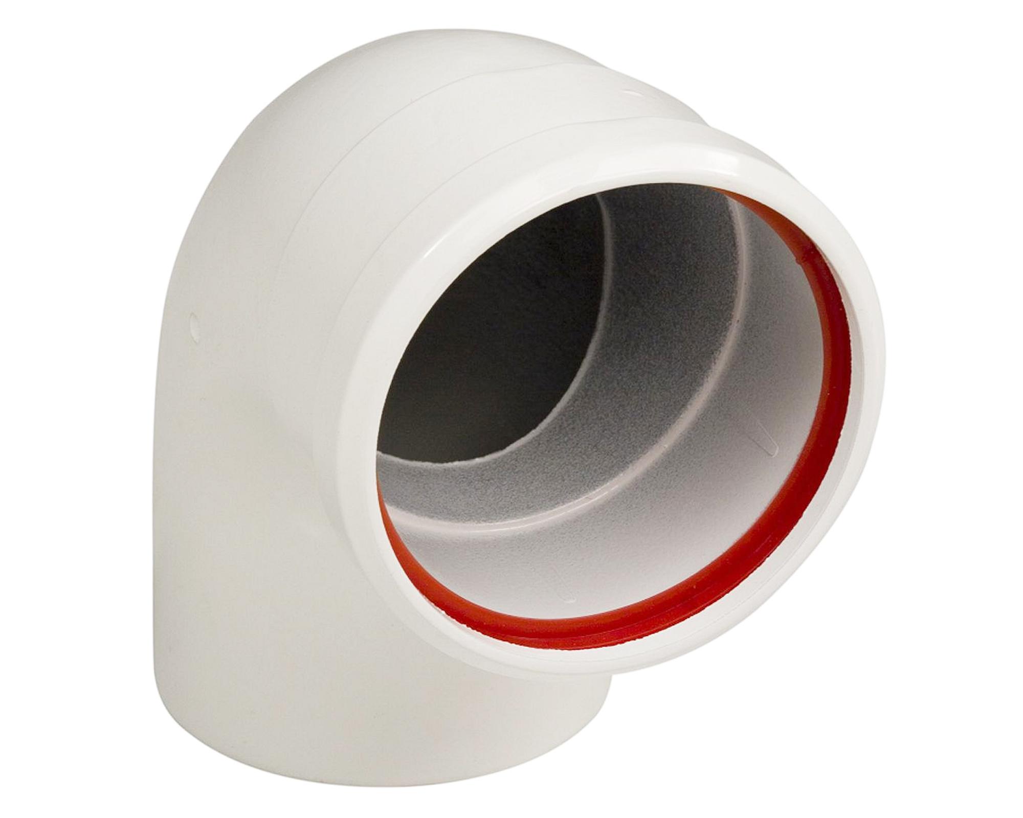 Kit AZ 221 - Accesorio codo 90°-0