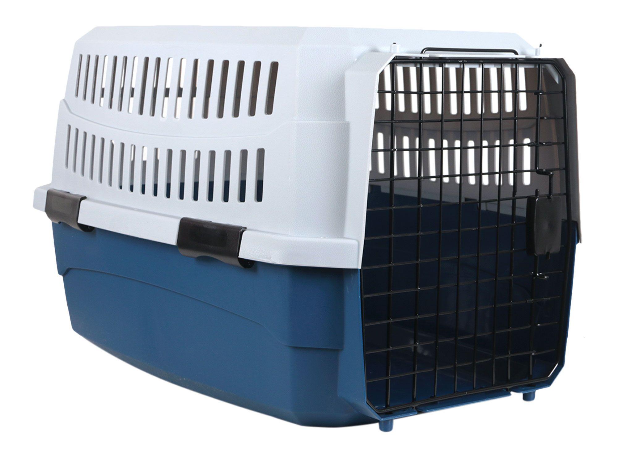 Jaula transporte M Pet's fun-1