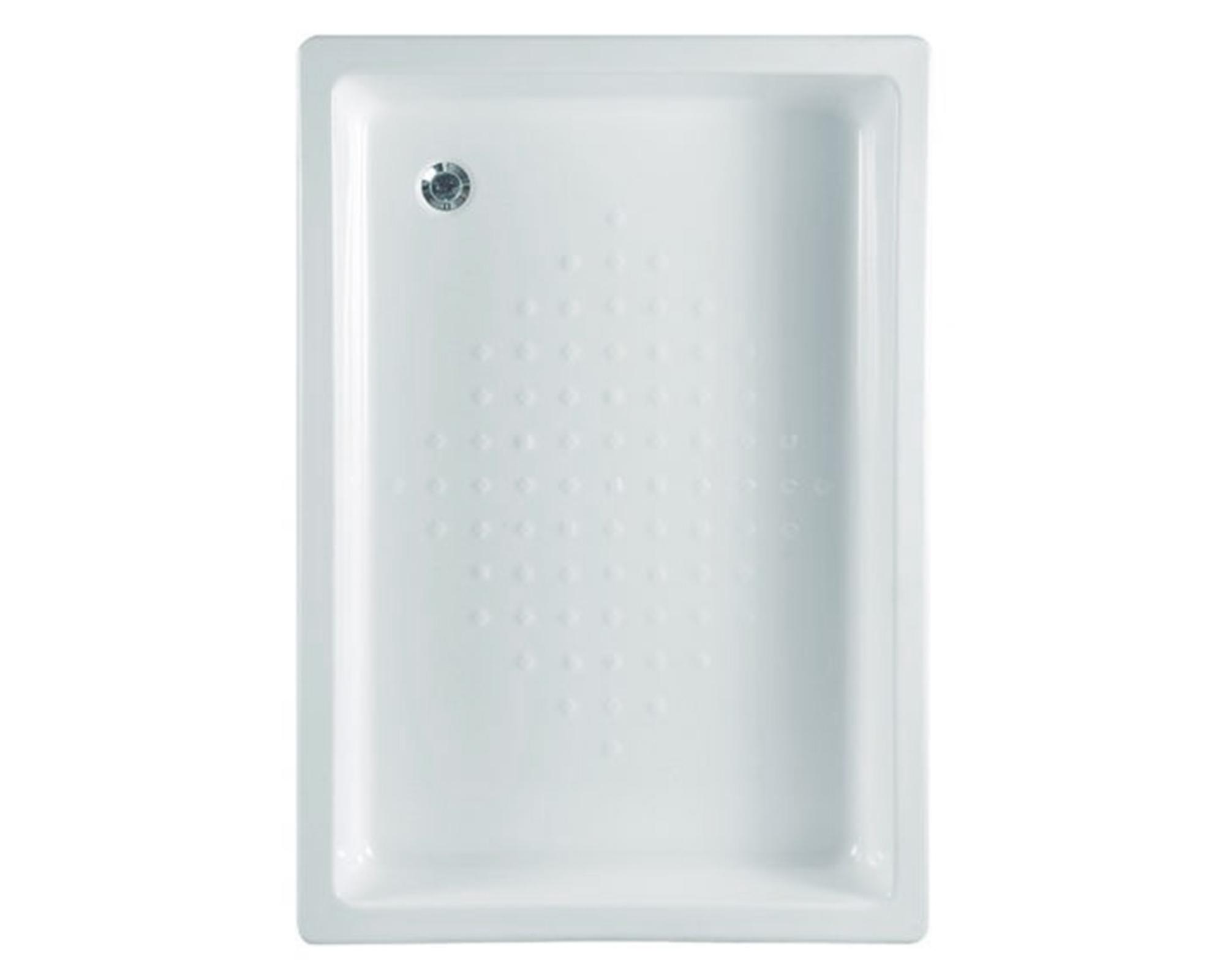 Receptáculo Antonia blanco 70x100 cm-0