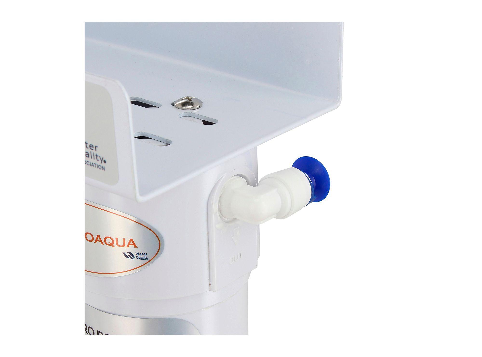 Purificador ultrafiltración F-Line KUF-3 Osmoaqua-5