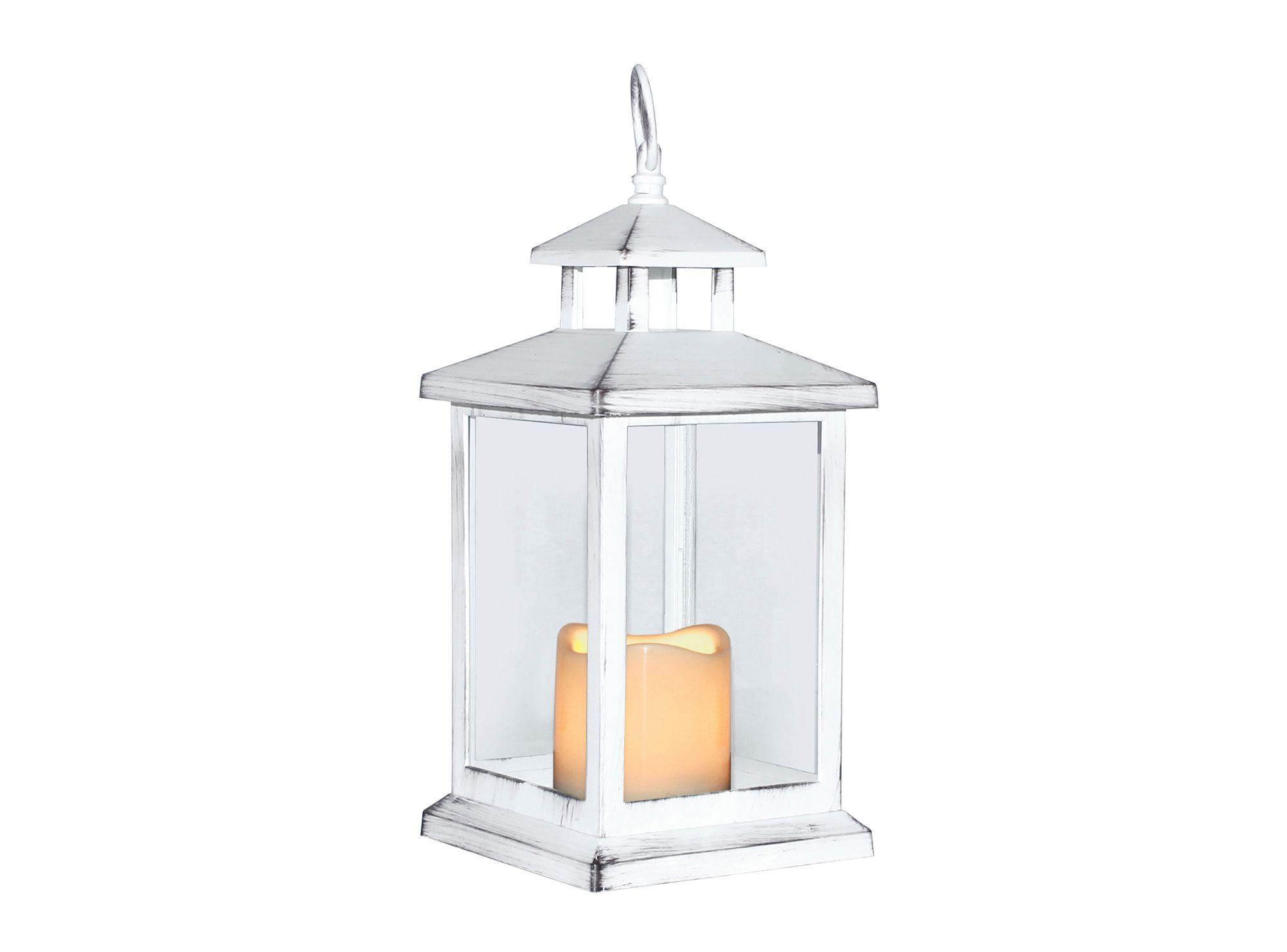 Fanal 1L LED blanco 2 unidades VGO-1