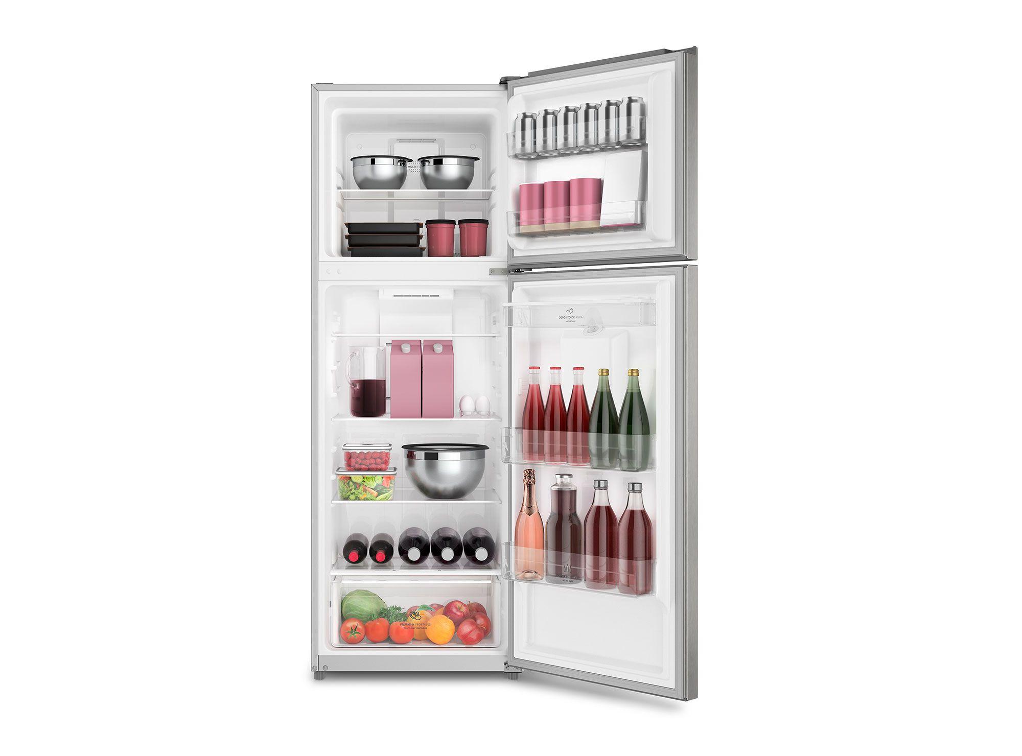 Refrigerador no frost 342 litros ALTUS 1350W Mademsa-4