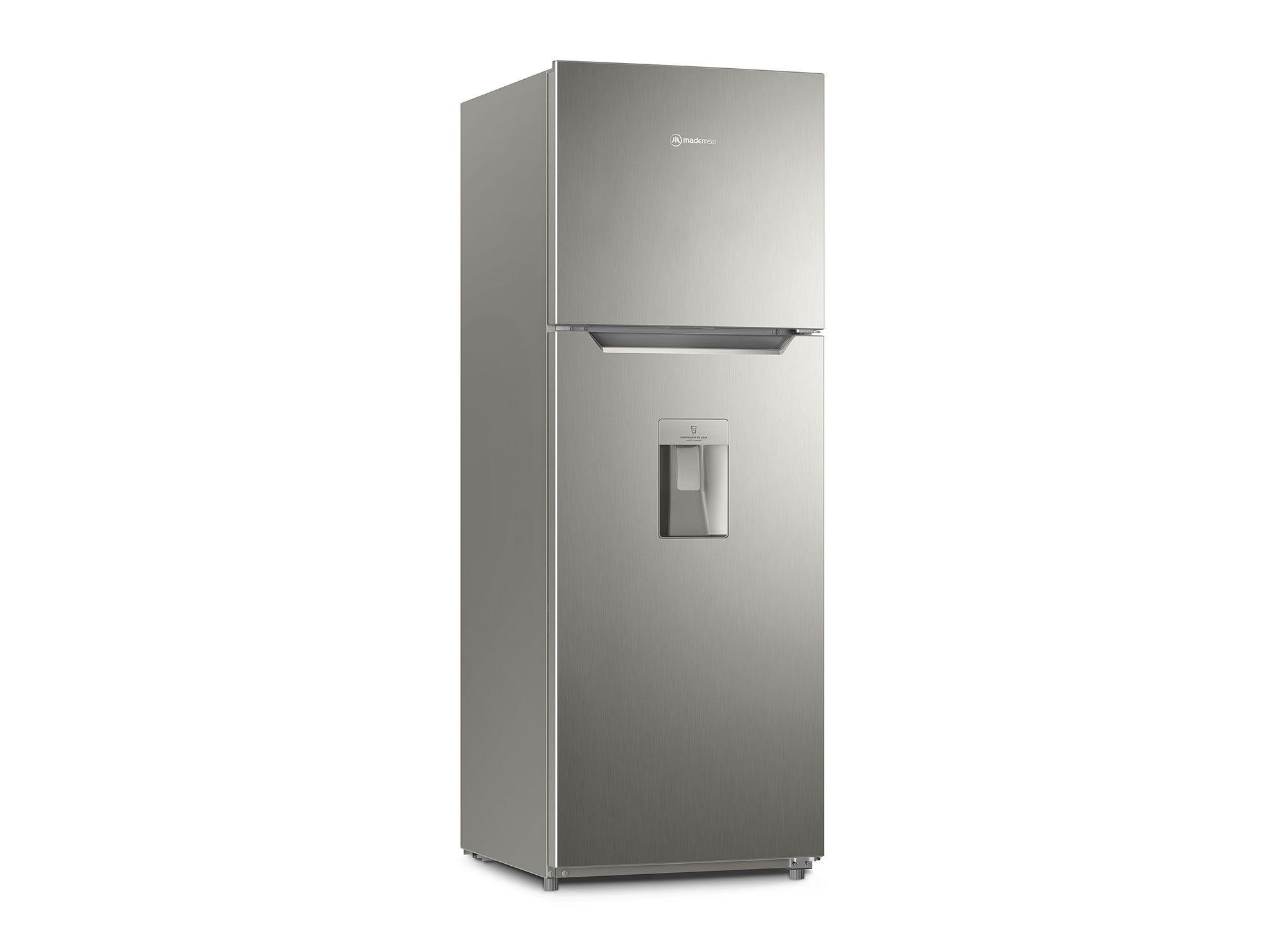 Refrigerador no frost 342 litros ALTUS 1350W Mademsa-2