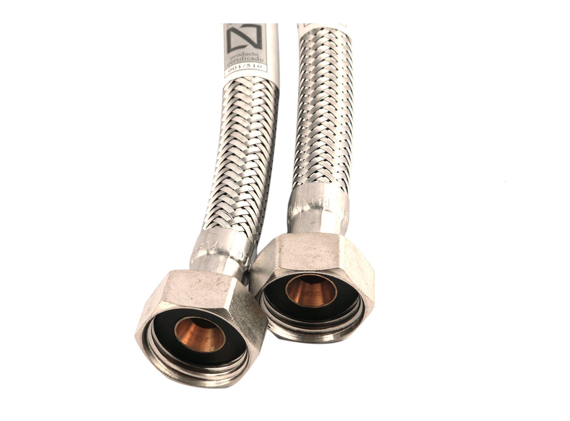 Monomando lavatorio Praga níquel Vessanti-4