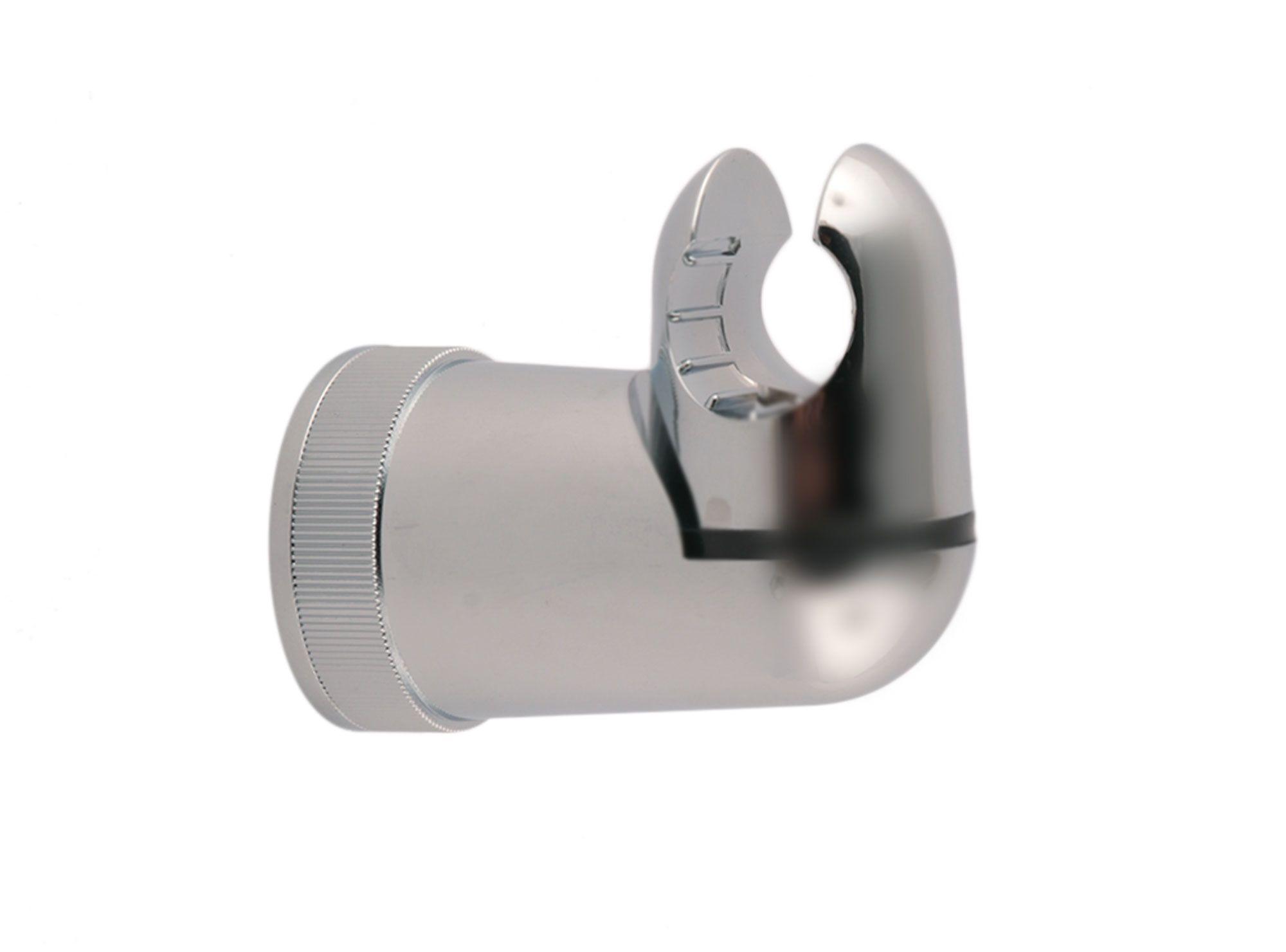 Monomando lavatorio Praga alto níquel Vessanti-3