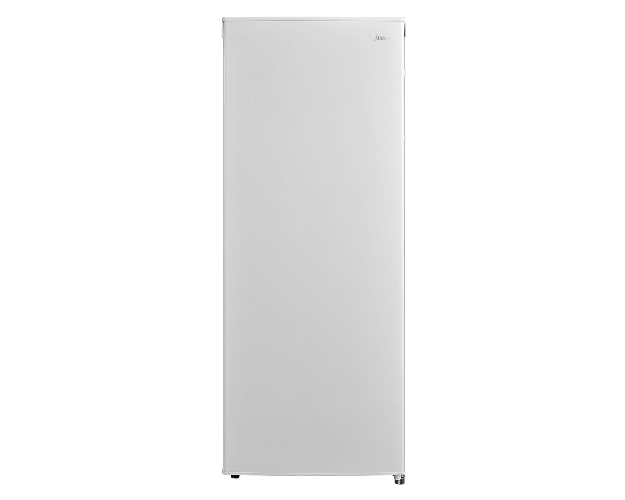 Freezer vertical 160 litros MFV-1600B blanco Midea-0