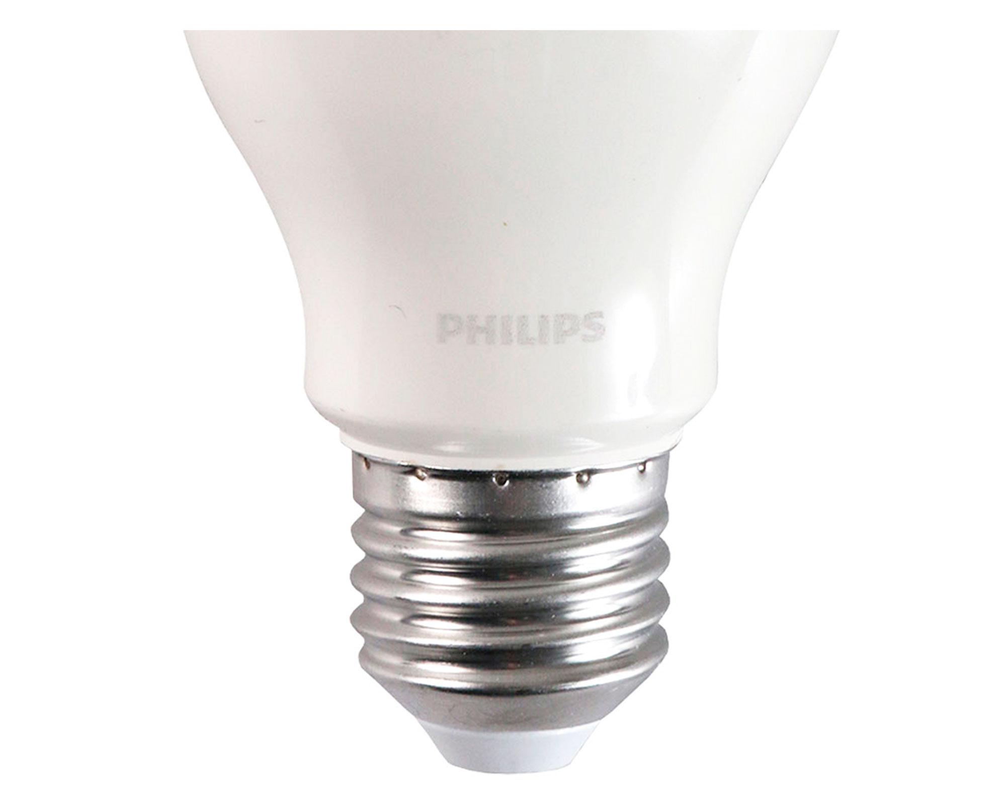 Ampolleta LED 12W E27 luz cálida Essential Philips-2