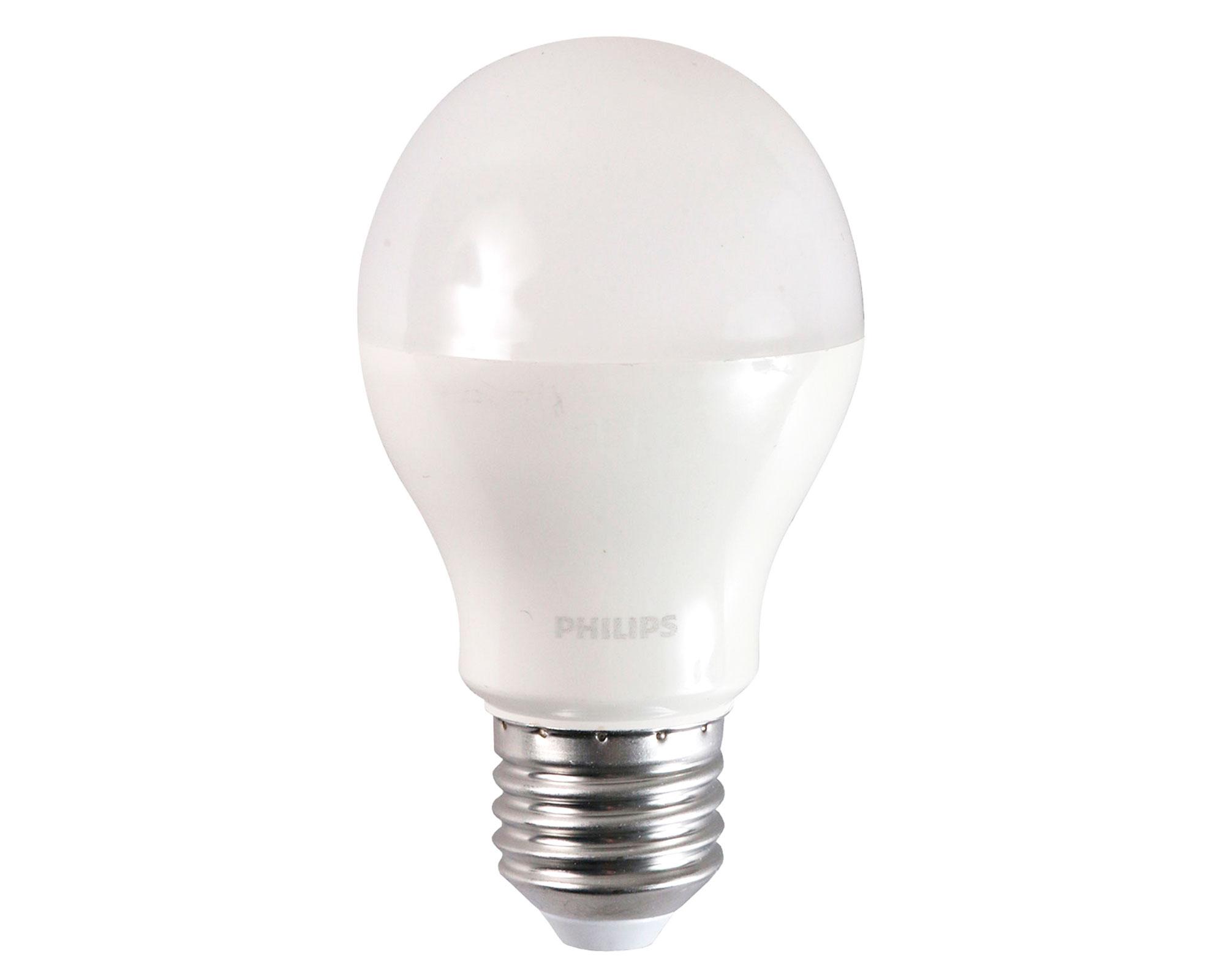 Ampolleta LED 12W E27 luz cálida Essential Philips-1