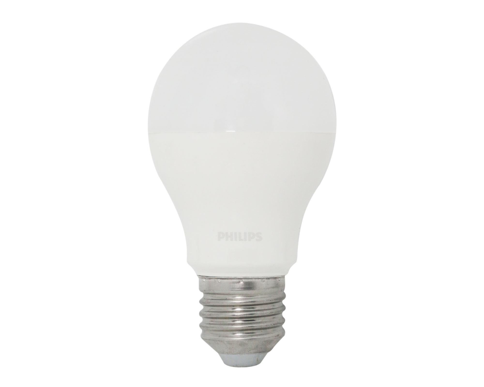 Ampolleta LED 7,5W E27 luz fría Essential Philips-1