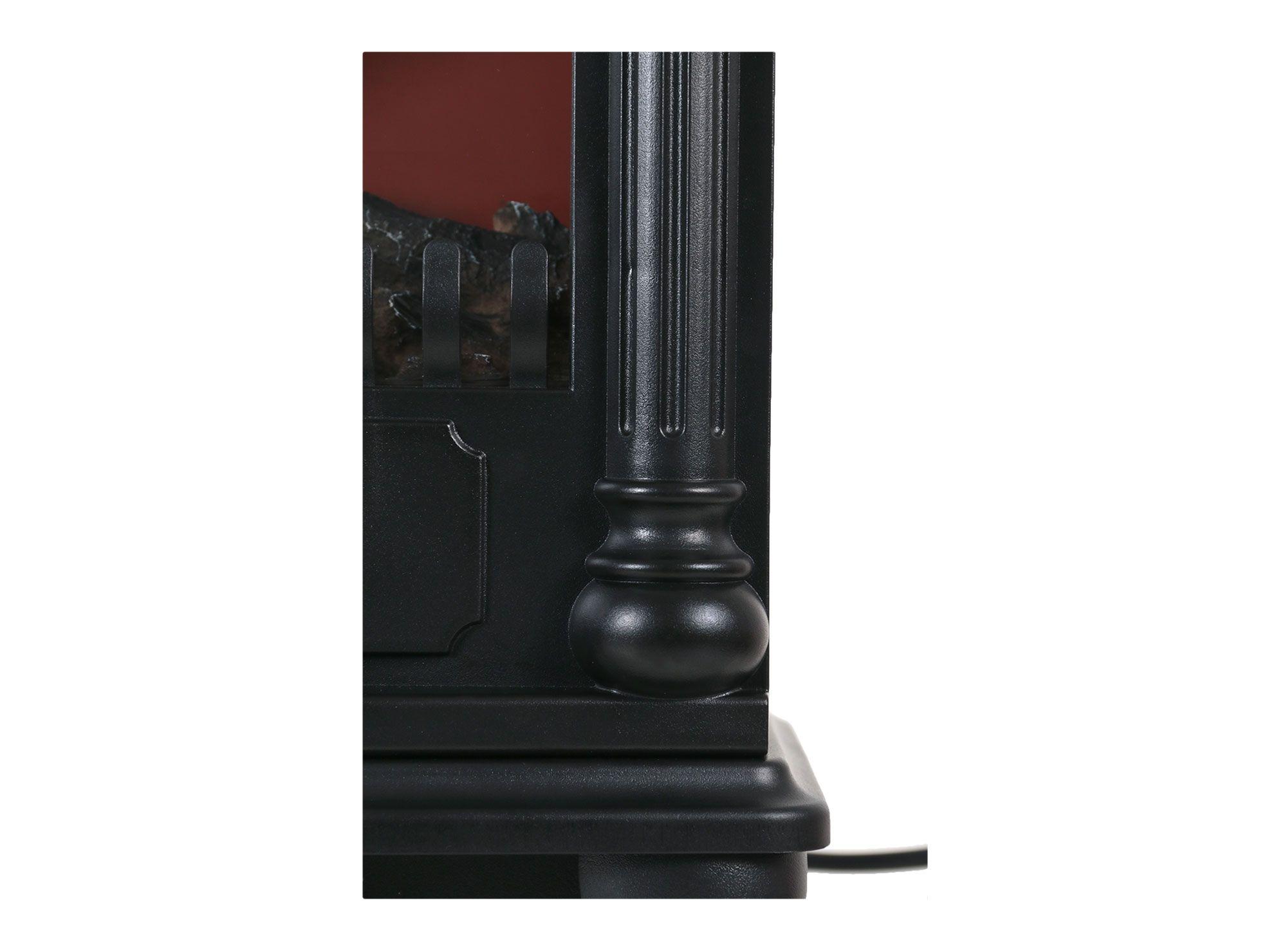 Estufa infrarroja 1500W HFS192 negro Nex-4