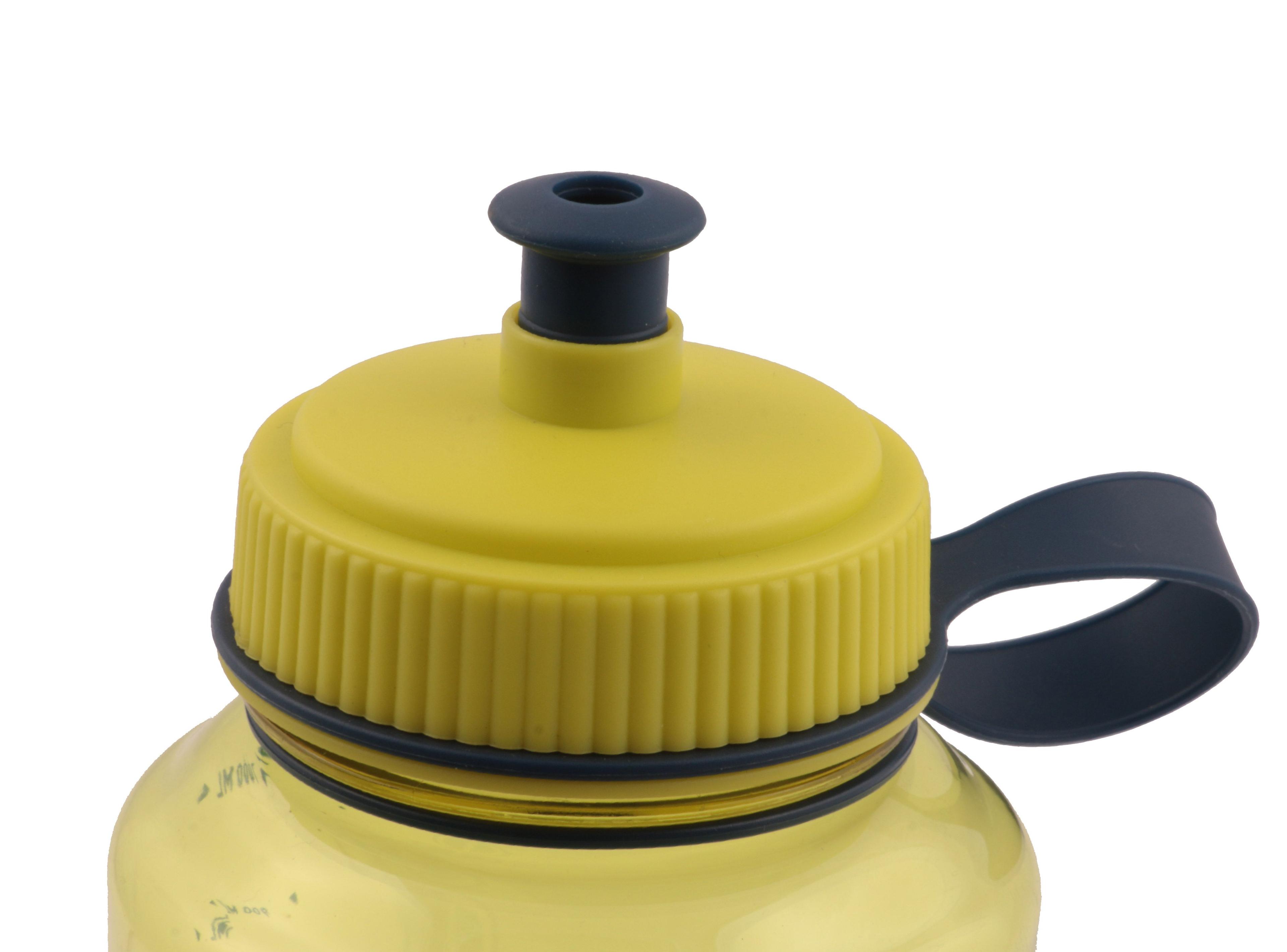 Botella 1 litro Tritan Keep-5