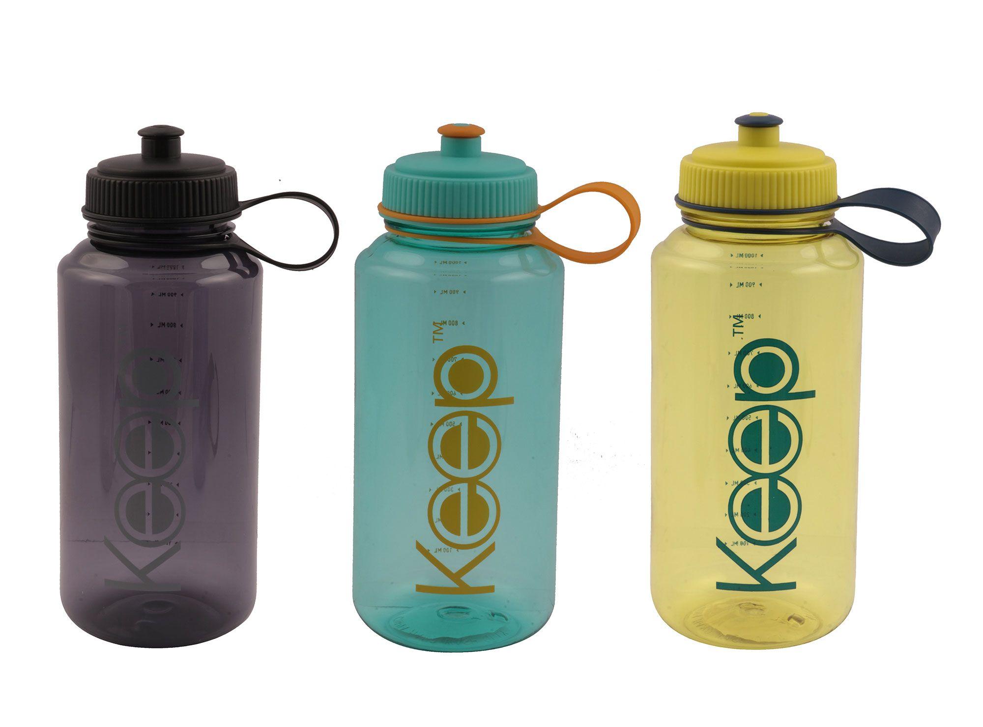 Botella 1 litro Tritan Keep-8