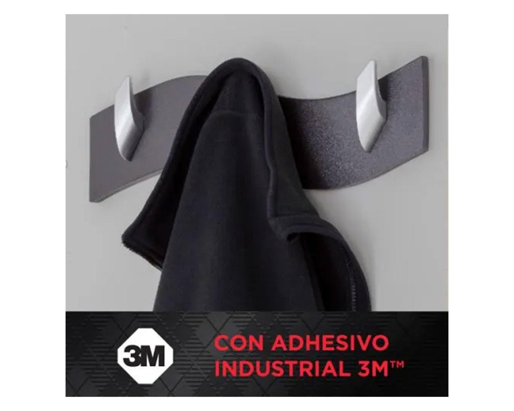 Cinta de montaje doble faz Extrema 2.54 cm x 1.52 m-6