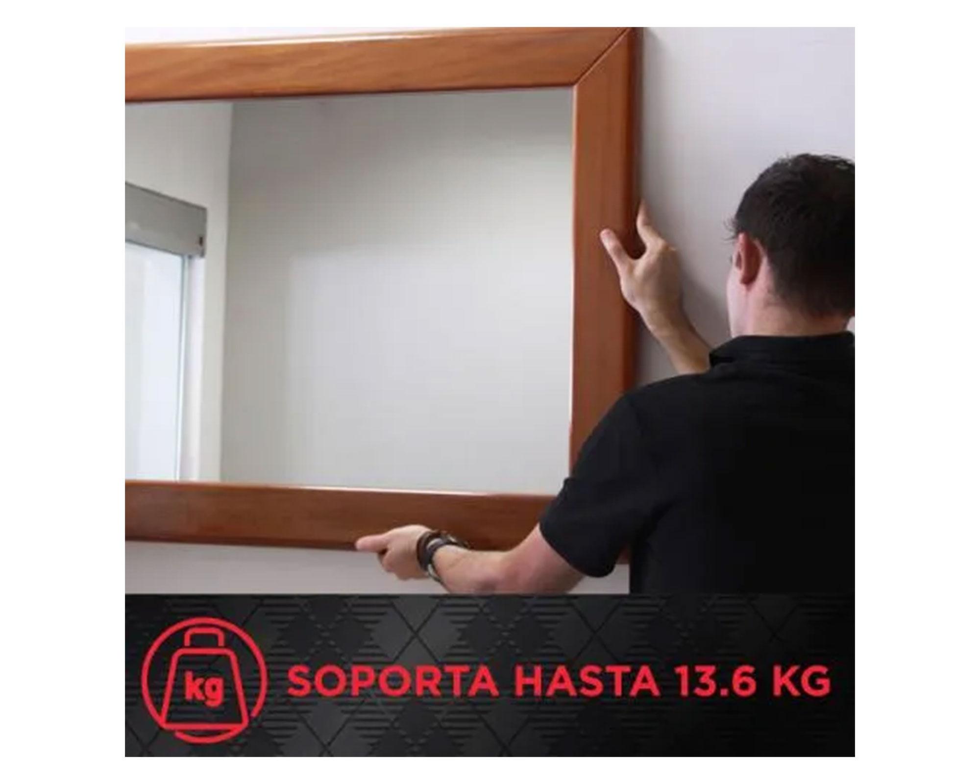 Cinta de montaje doble faz Extrema 2.54 cm x 1.52 m-5