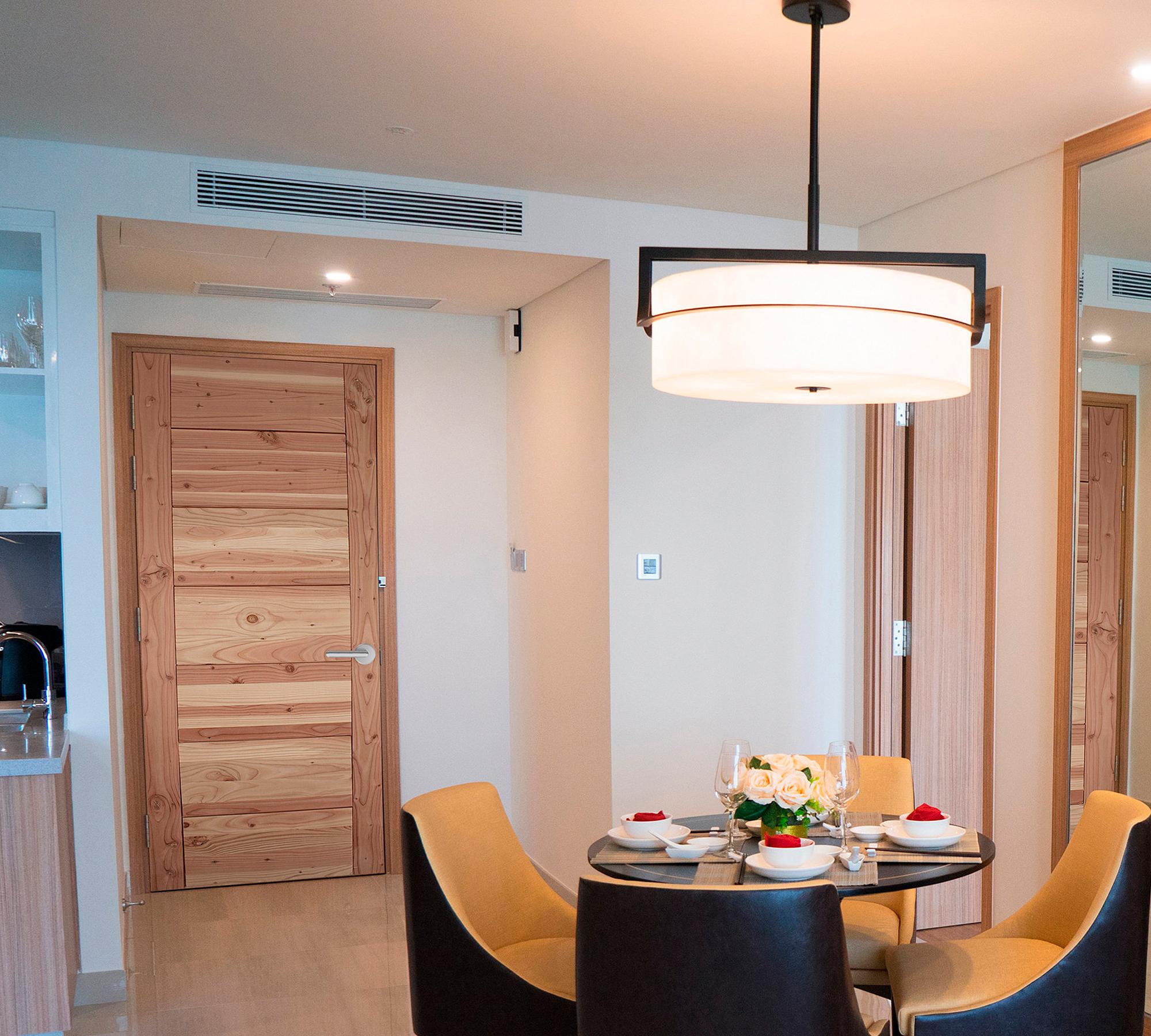 Puerta Pino Oregón Martina 90x210 cm AFN-12