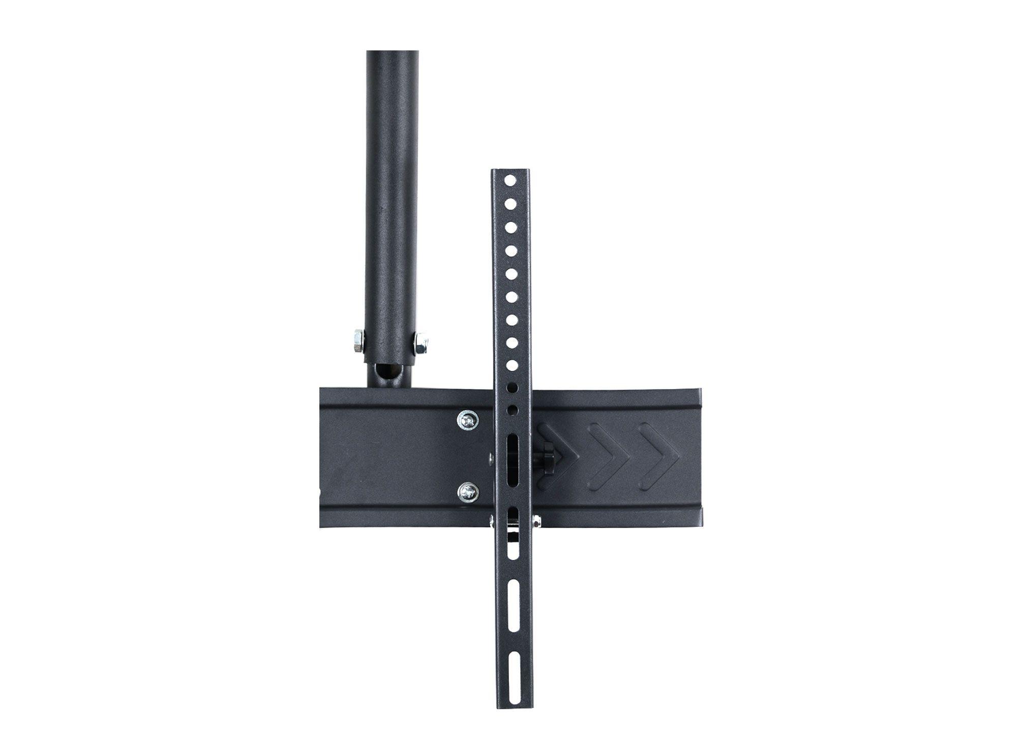 Soporte techo TV 22-65'' SOP20194 negro-2