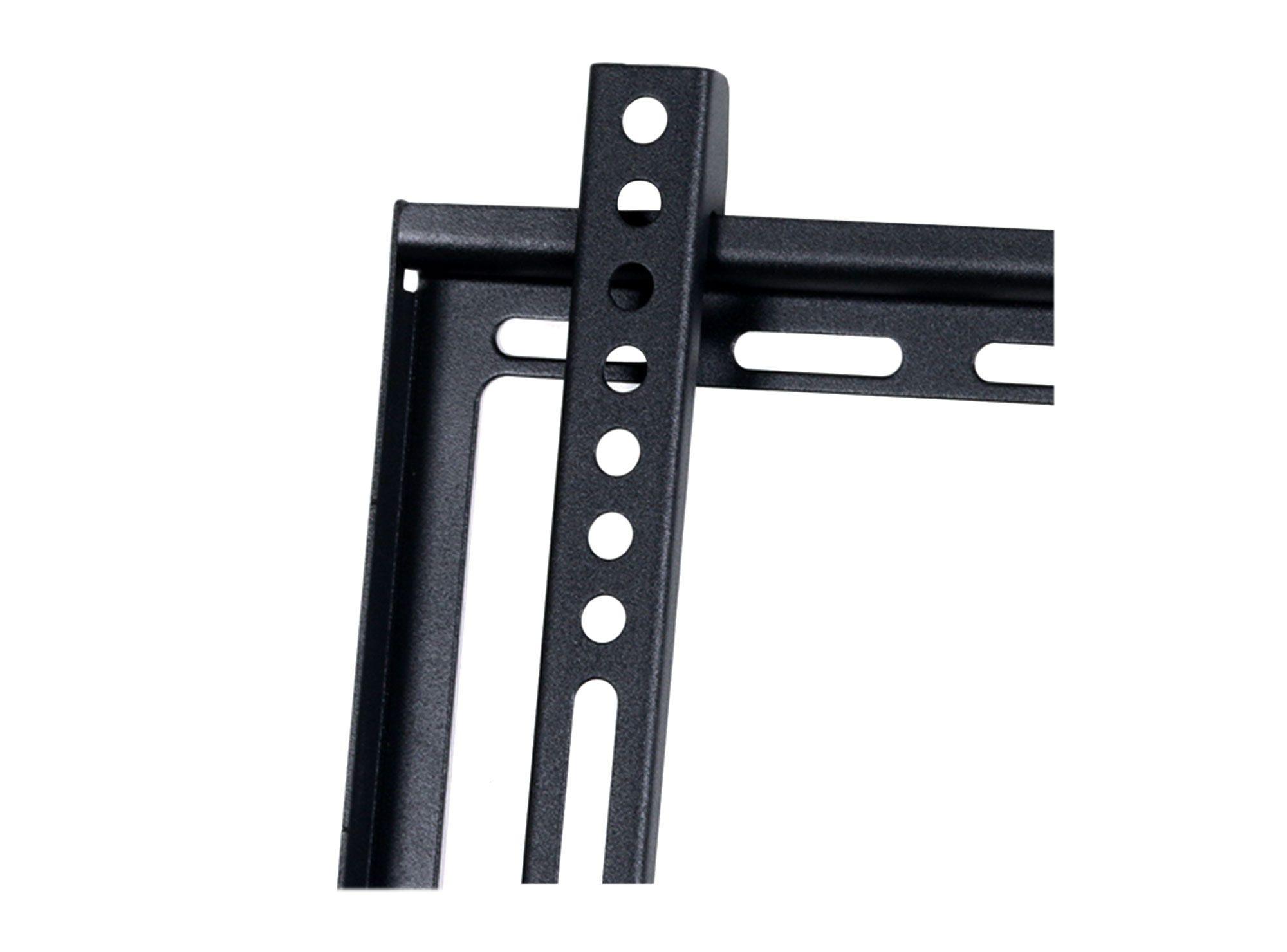Soporte fijo TV 23-42'' SOP201912 negro-2