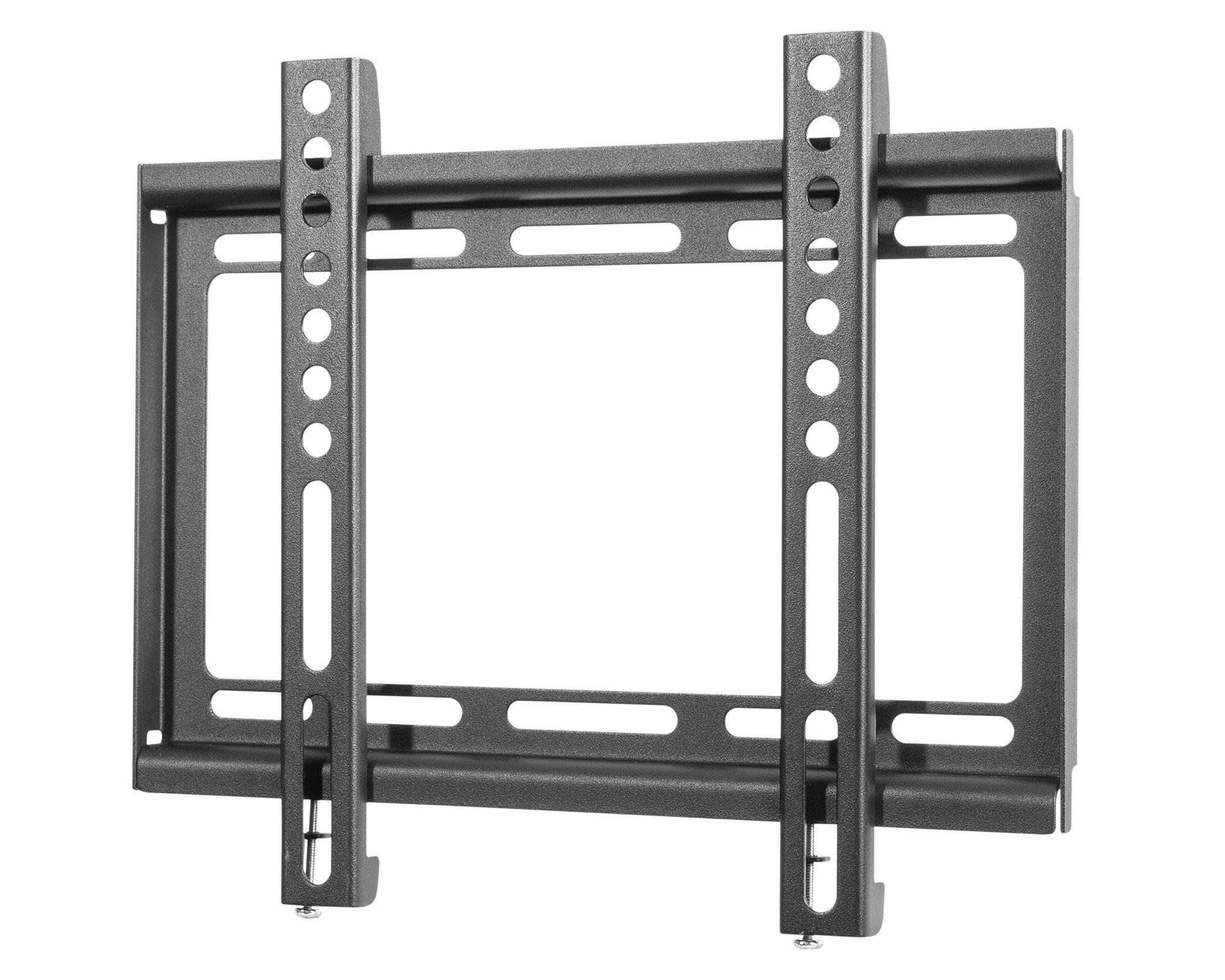 Soporte fijo TV 23-42'' SOP201912 negro-1