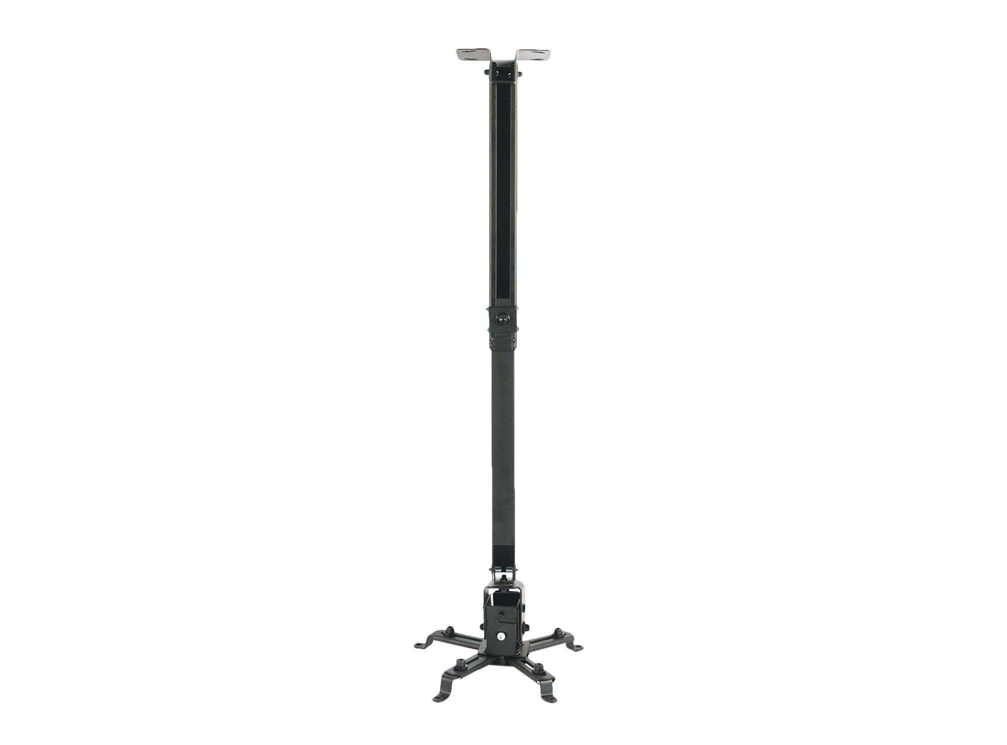 Soporte proyector techo SOP201913 negro Nex-0