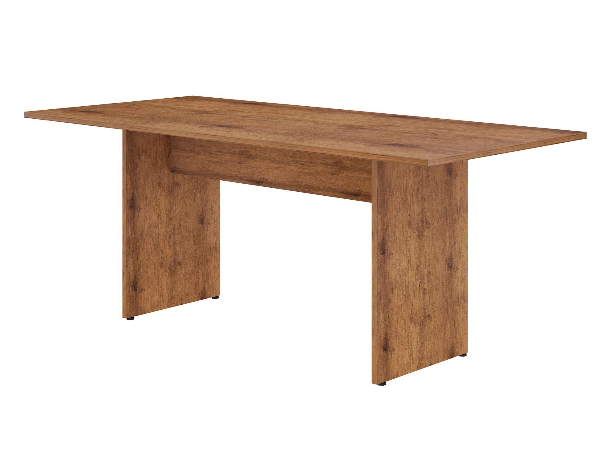 Comedor 2 banquetas Tunes amaderado Decocasa-1