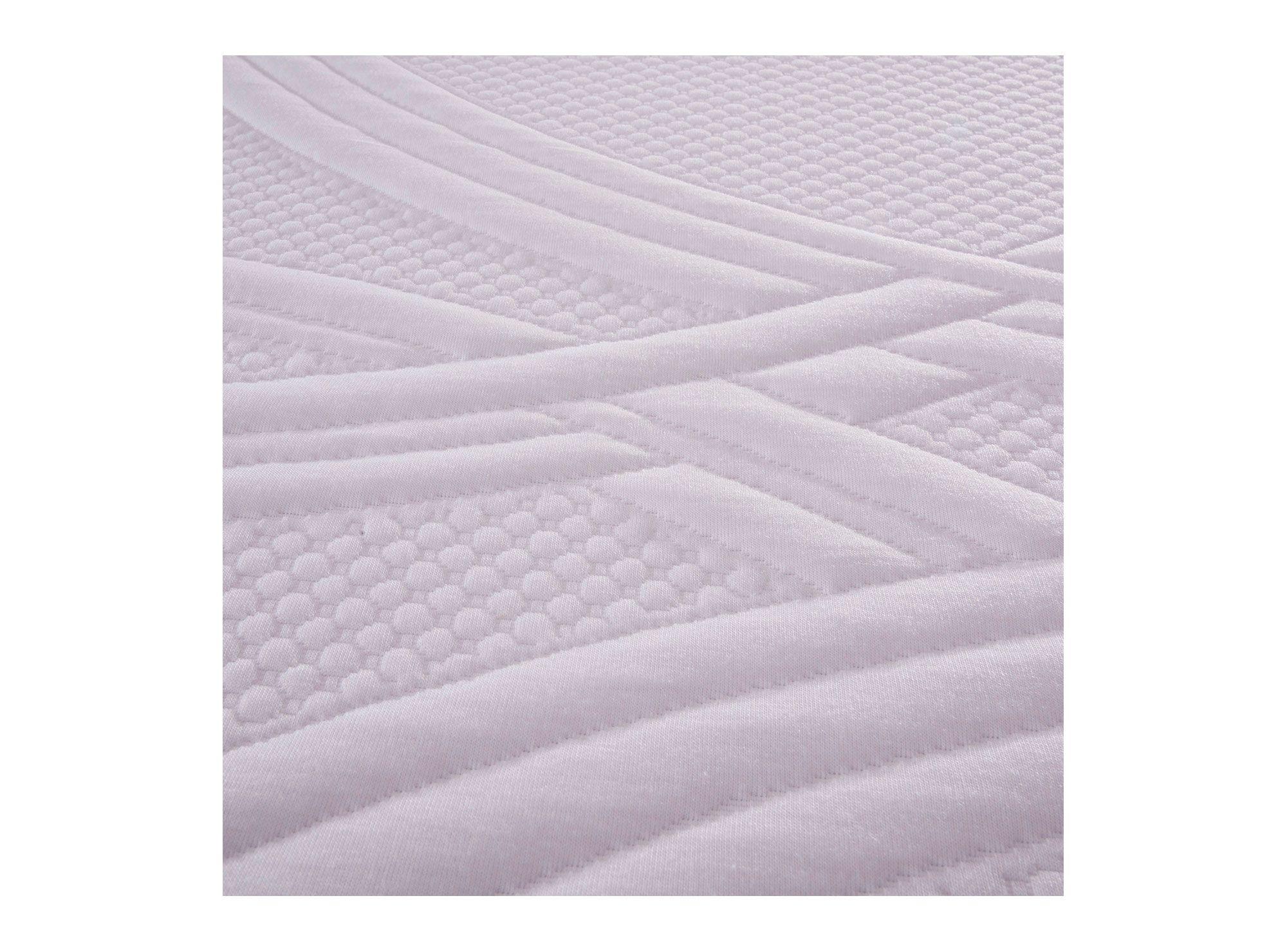 Colchón 2 plazas x 190 cm Ortopedic advance Cic-4