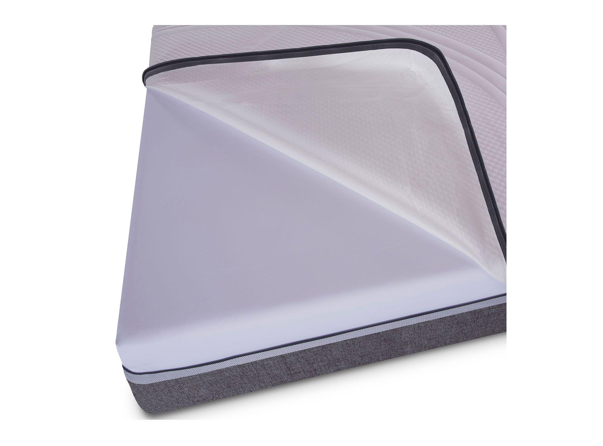 Colchón 1.5 plazas x 190 cm Ortopedic advance Cic-3