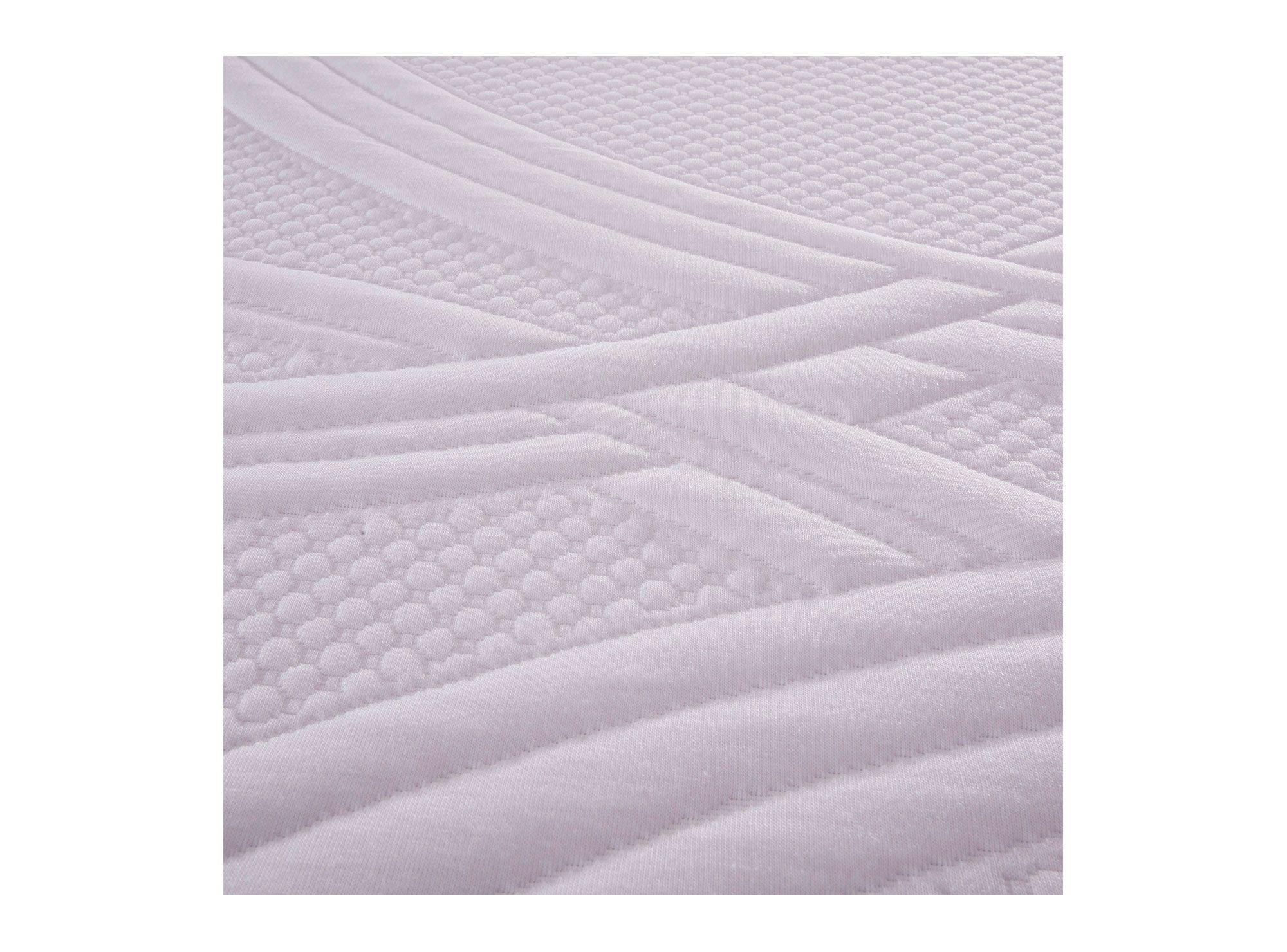 Cama europea 1.5 plazas Ortopedic + almohada Cic-3
