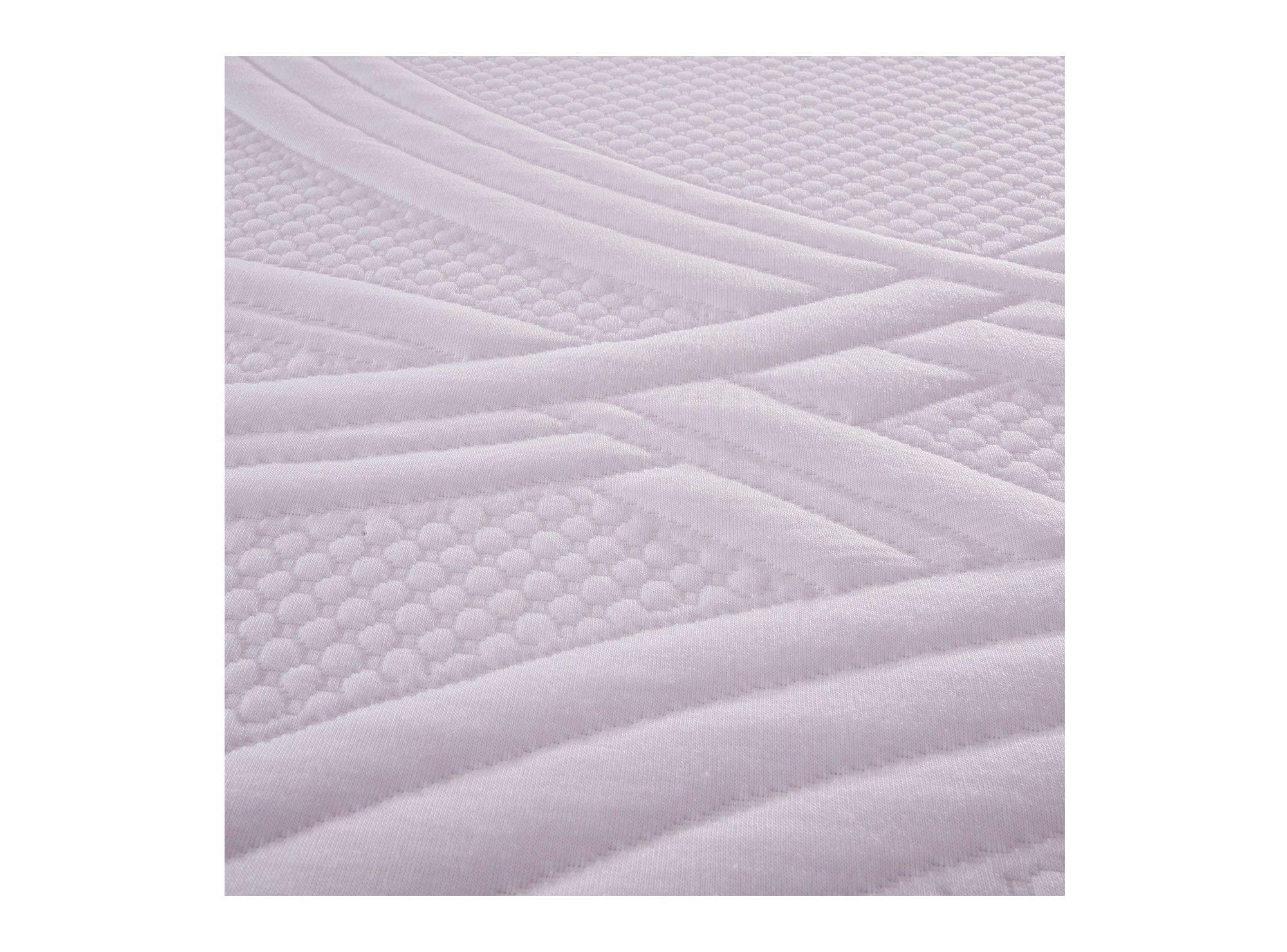 Cama europea 2 plazas Ortopedic Cic-3