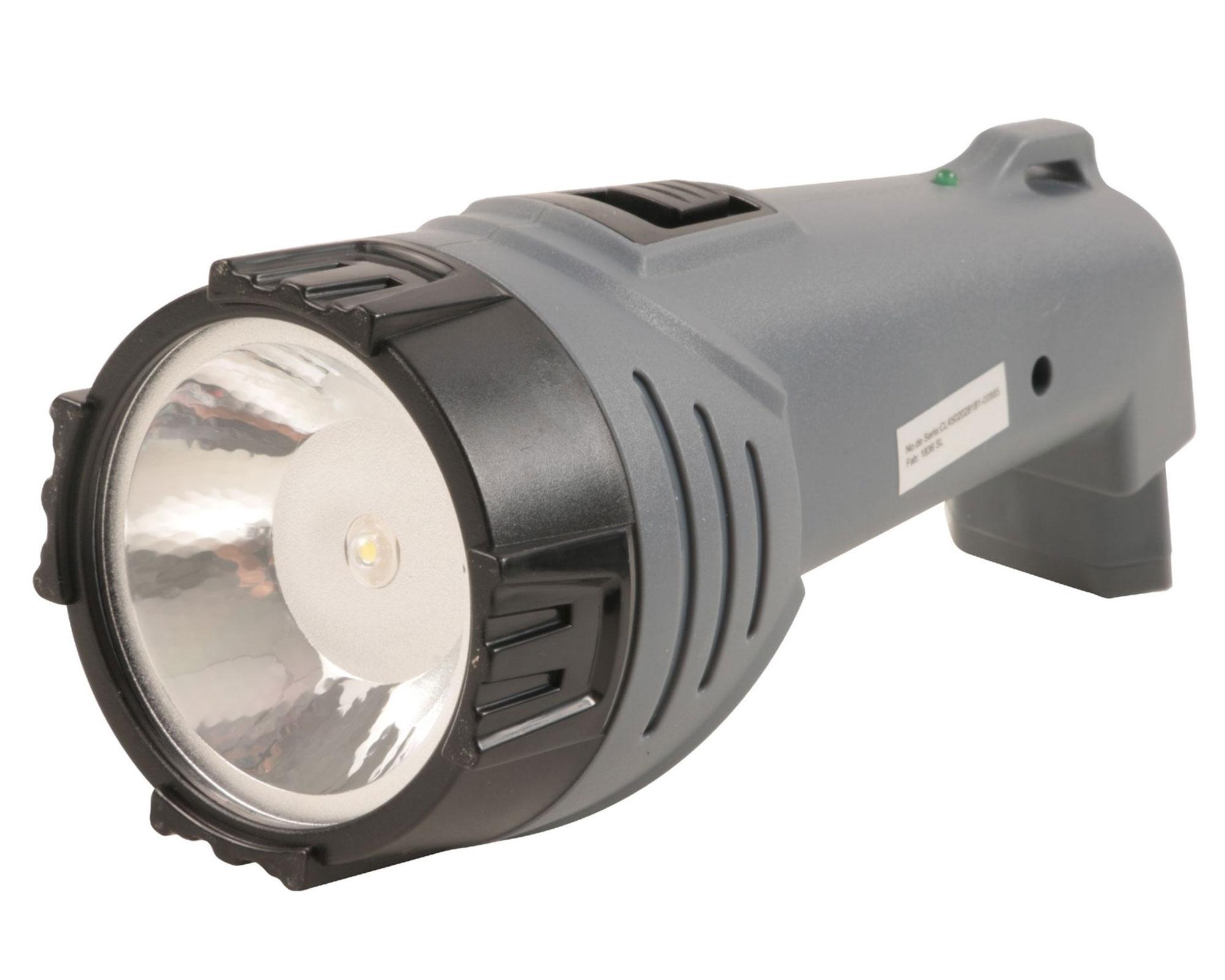 Linterna LED recargable 56 lúmenes Rayovac-0