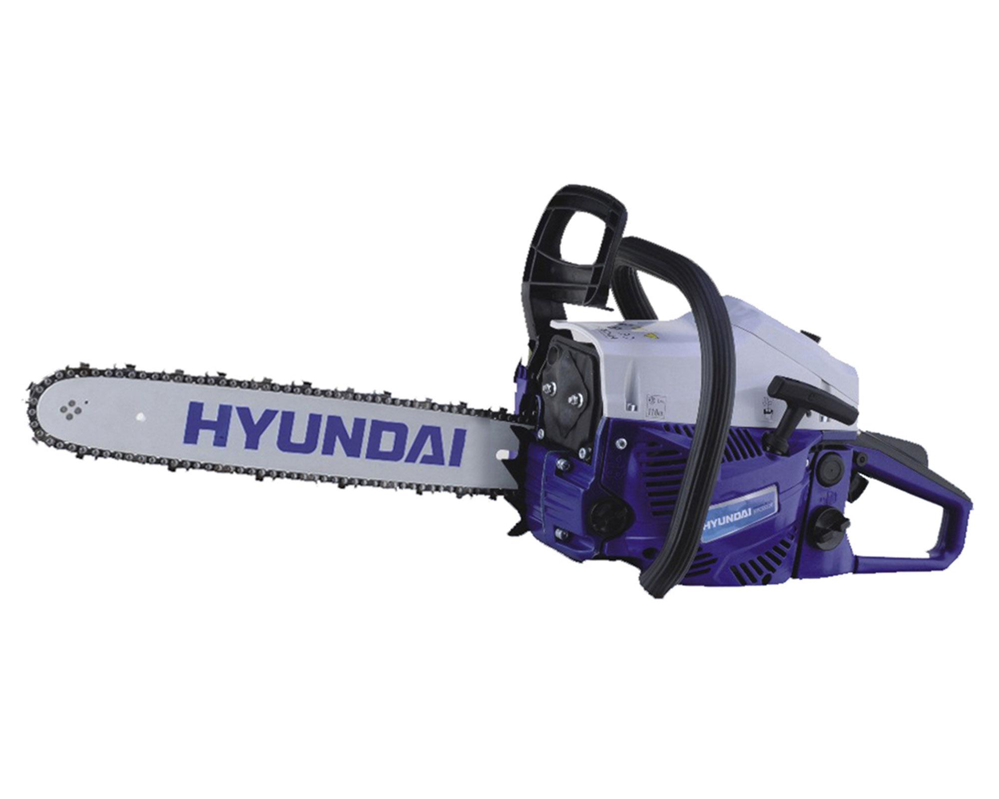 Motosierra 37 cc 1.6HP 14'' 82HYOC3814 Hyundai-0