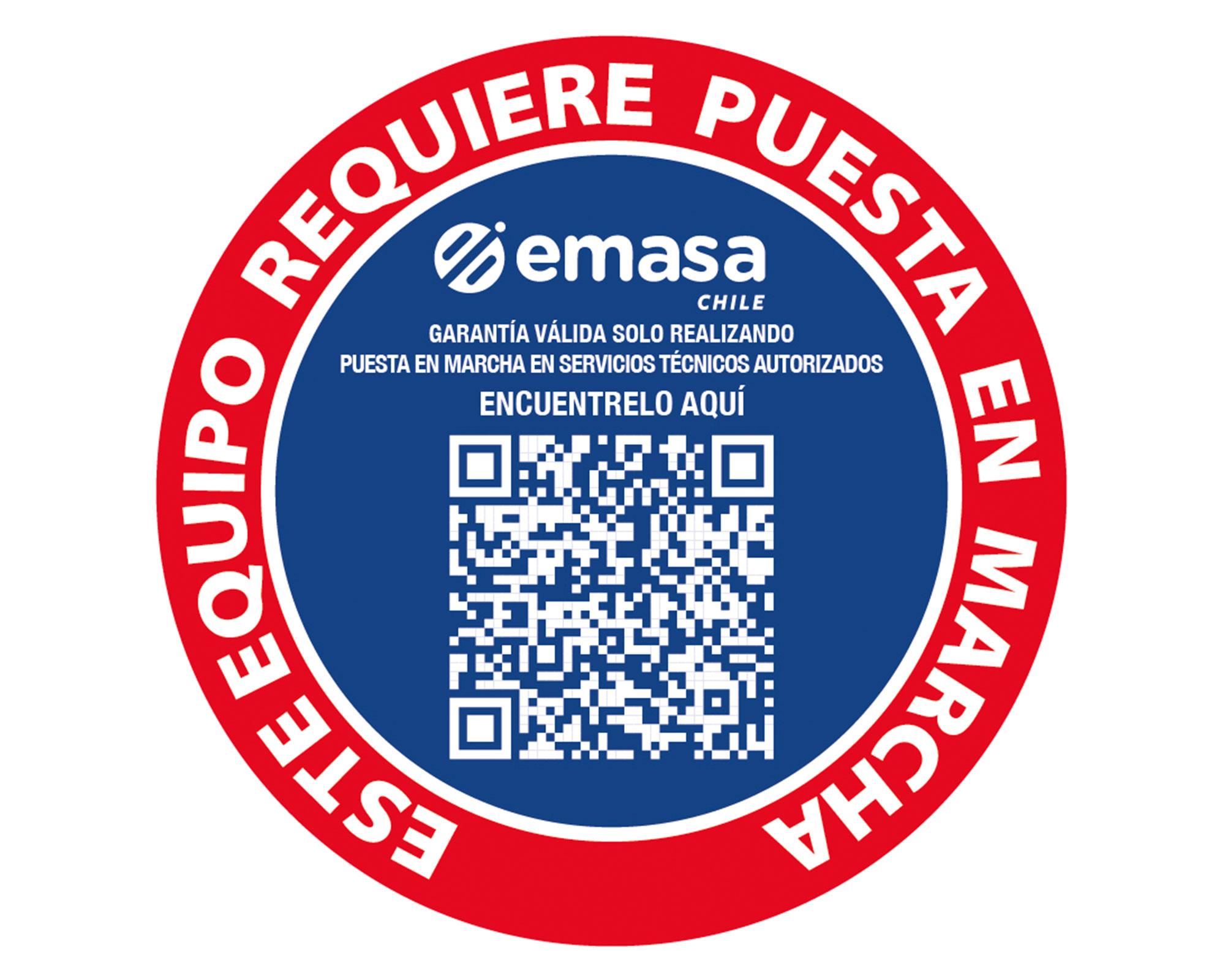 Cortacésped manual 173 cc 3.3Kw 21'' 82HYGM53P Hyundai-5