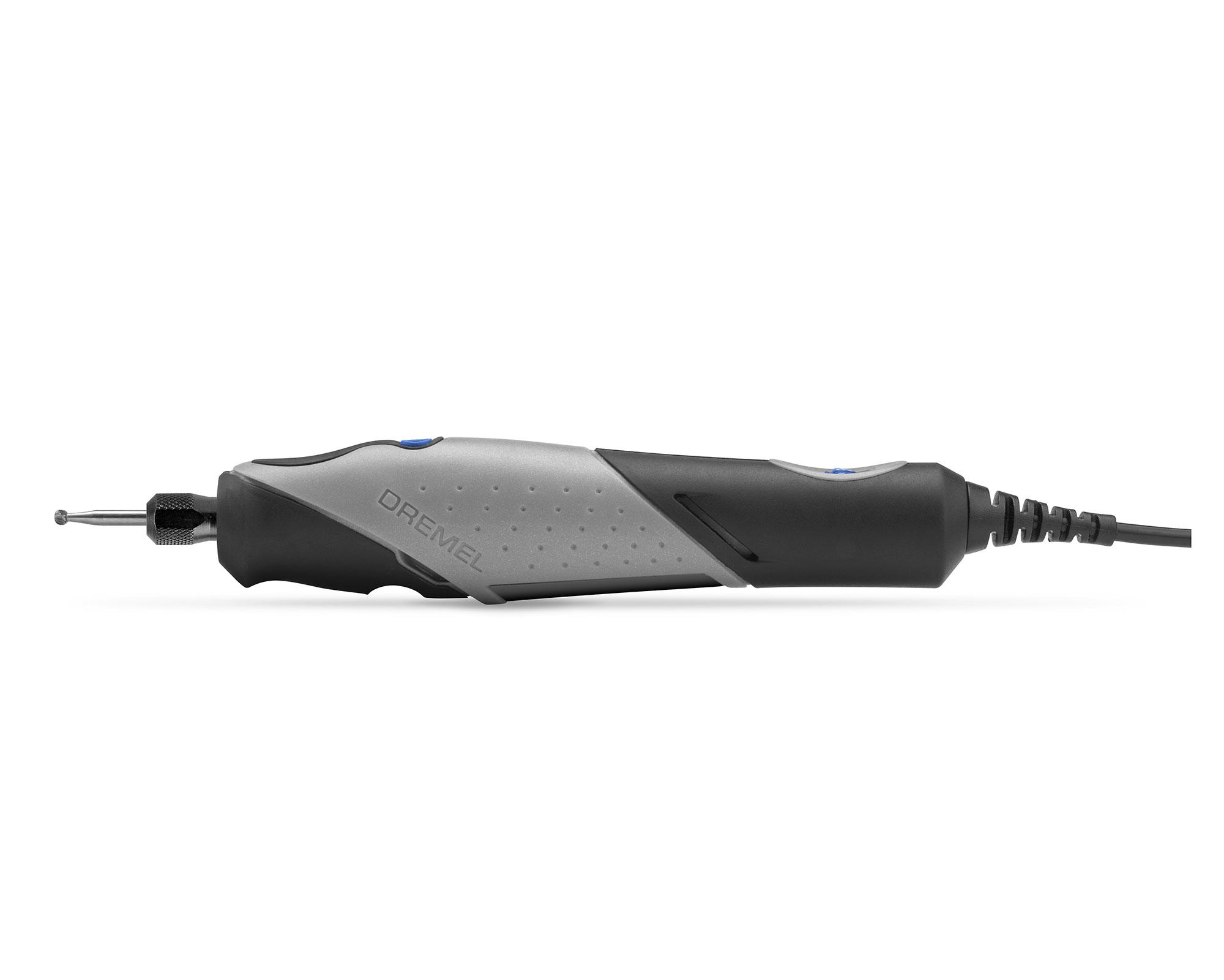 Multipropósito 60W Stylo + 11 accesorios Dremel-0