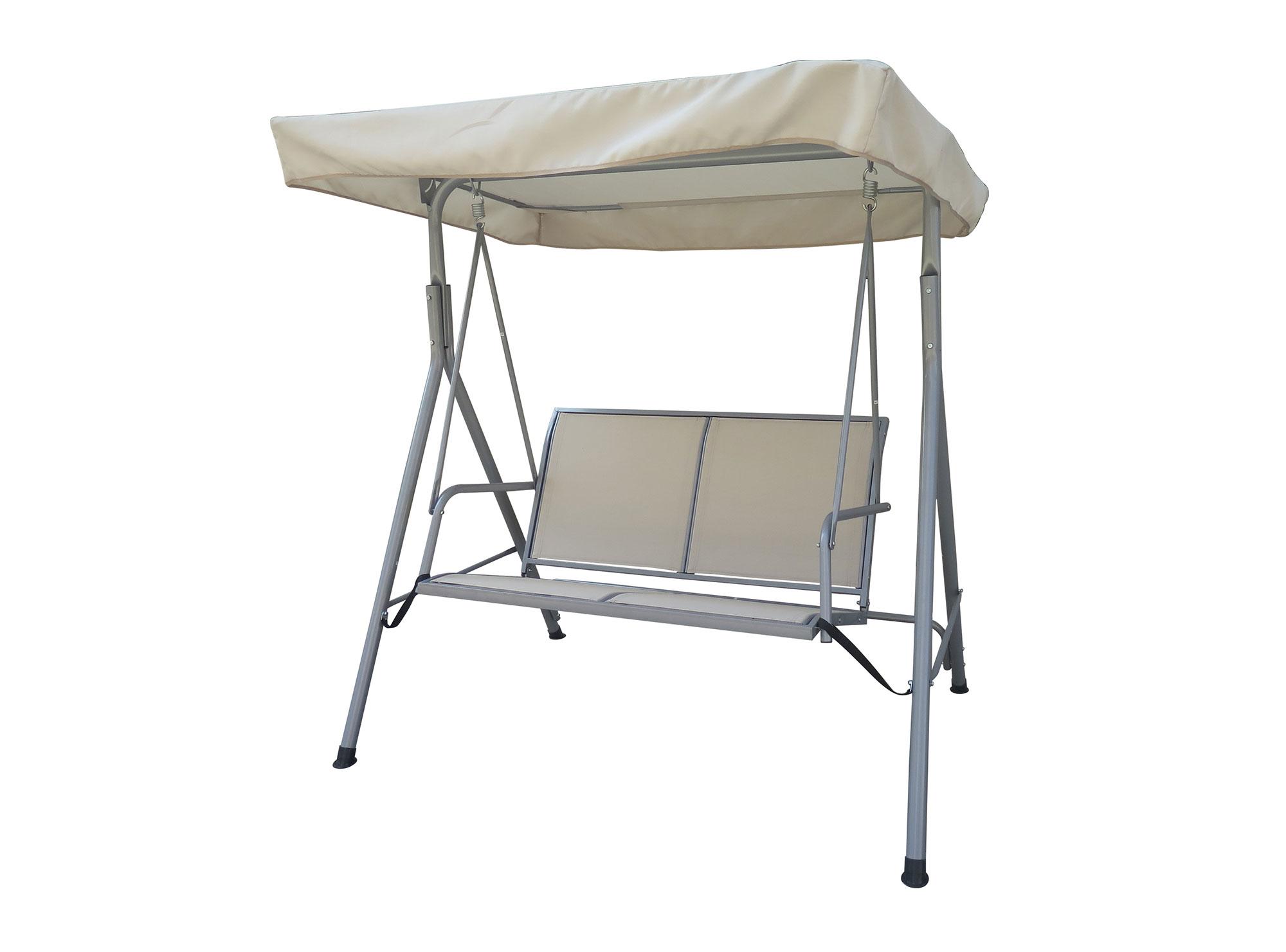 Columpio terraza 2 personas Grevillea Outzen-2