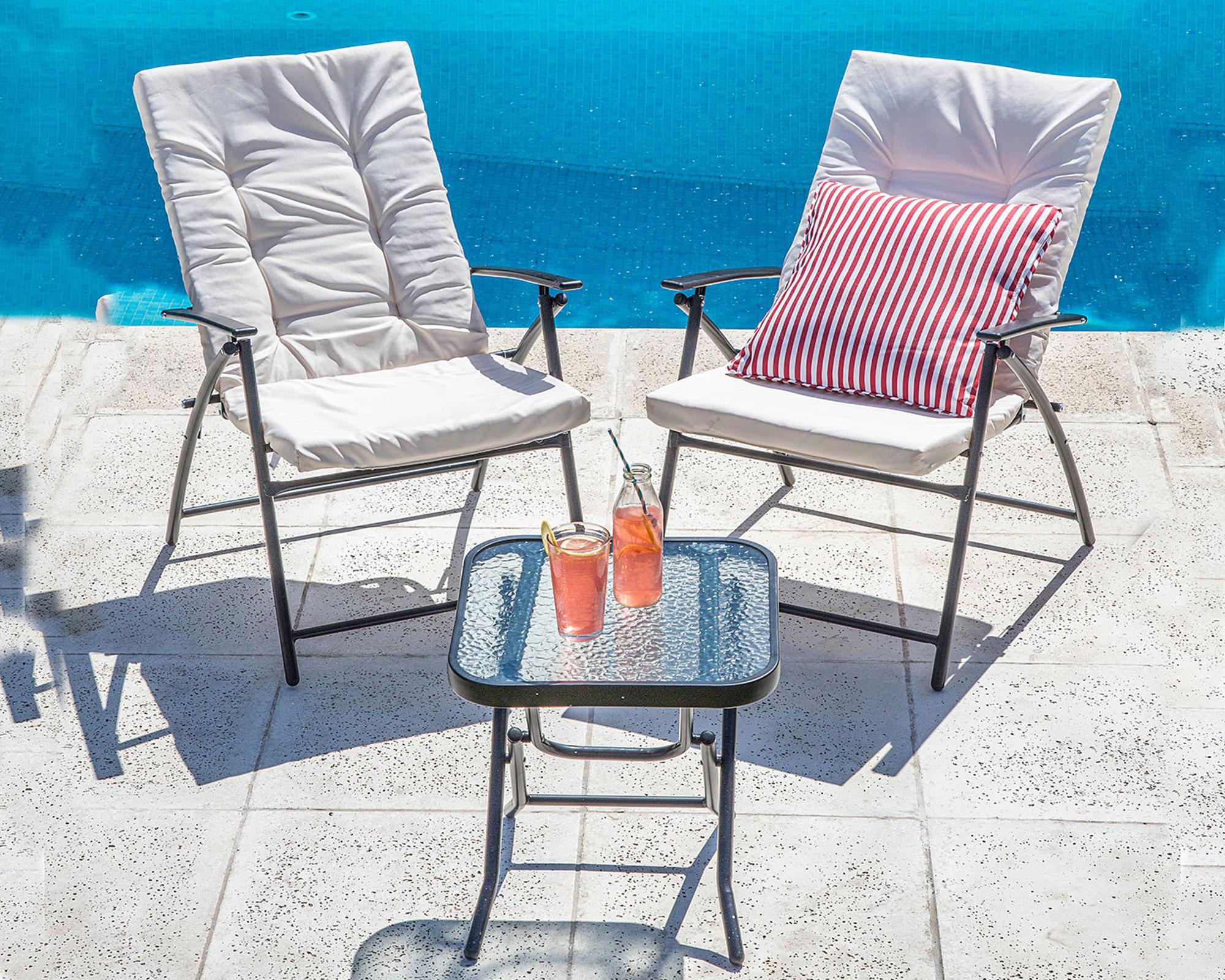 Set terraza 2 personas Bistró Outzen-3