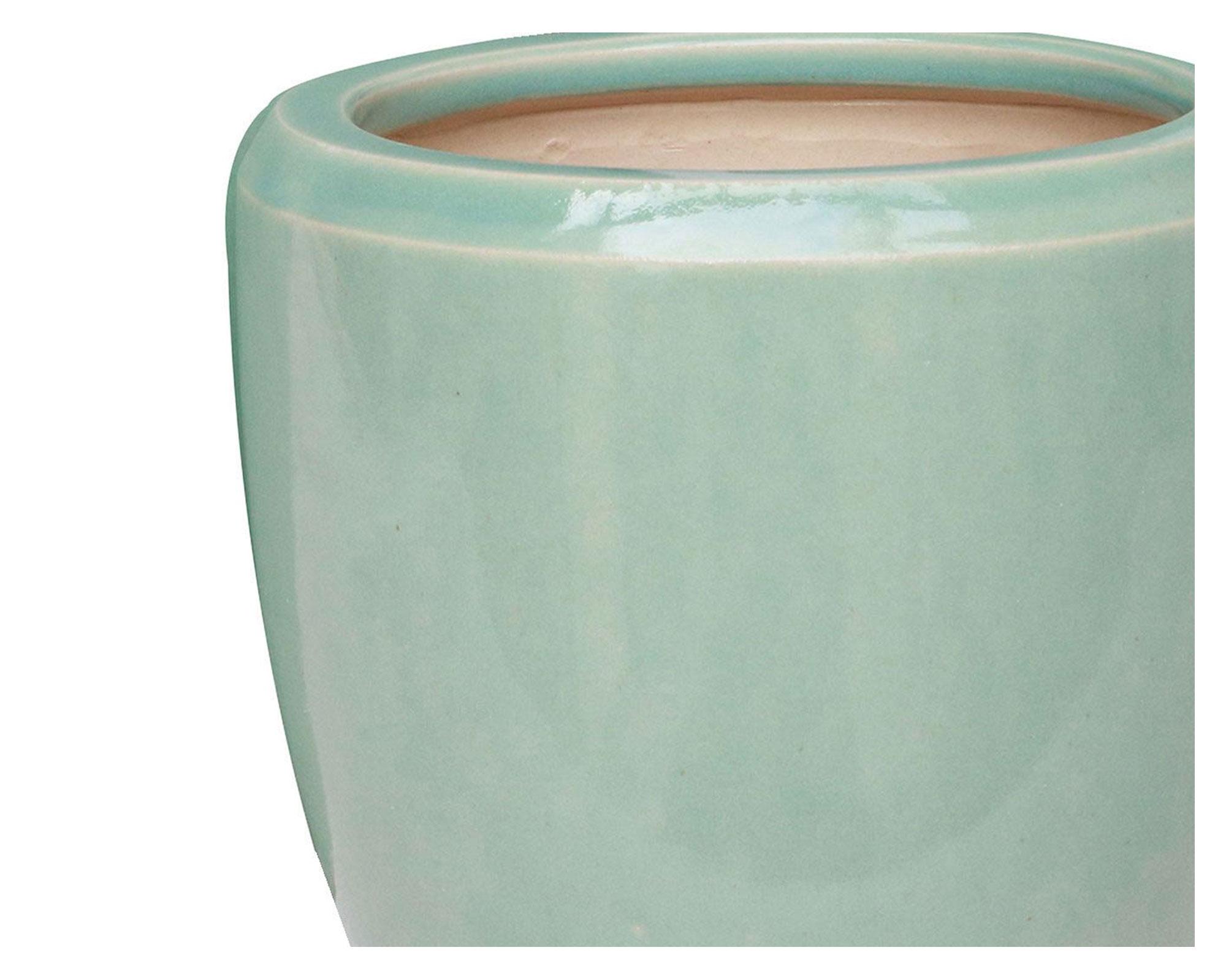 Macetero M Basic jade-1