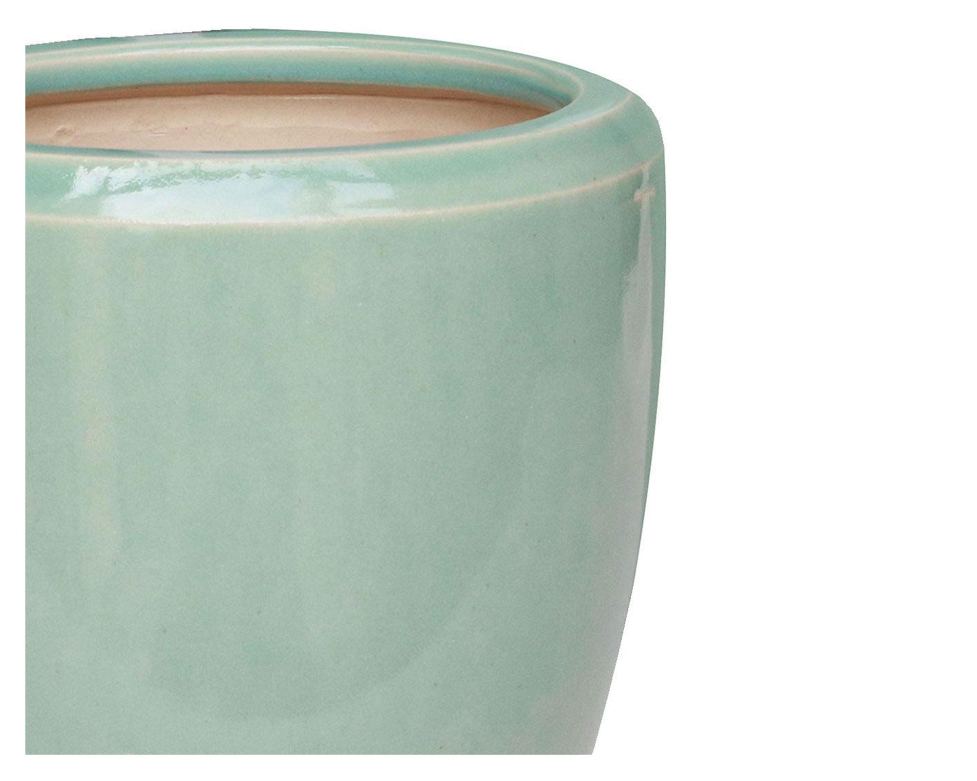 Macetero M Basic jade-2