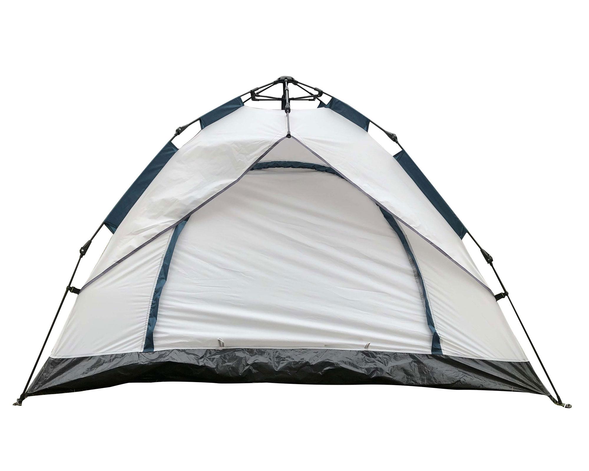 Carpa 4 personas Calafate Alpes.-4