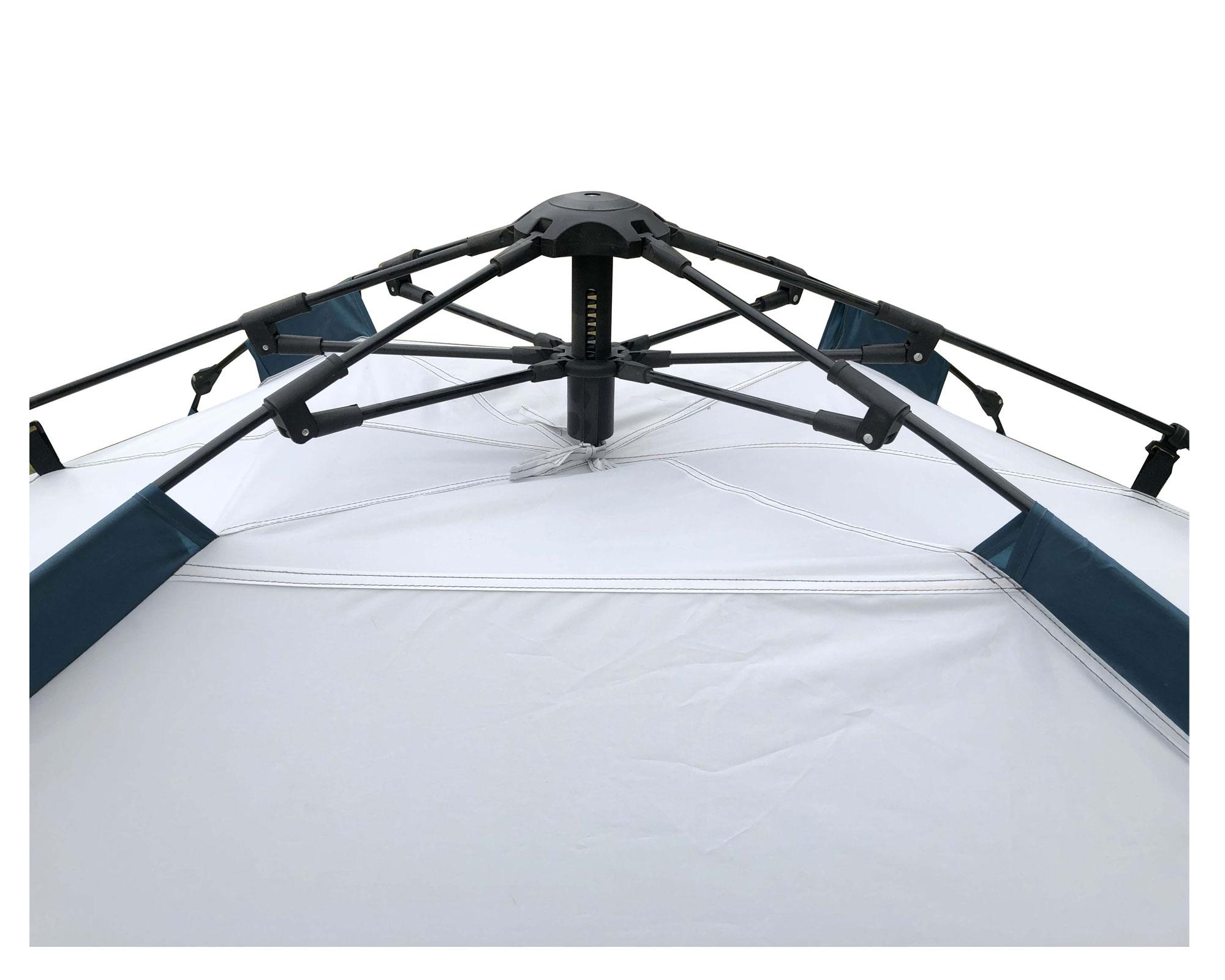 Carpa 4 personas Calafate Alpes.-6