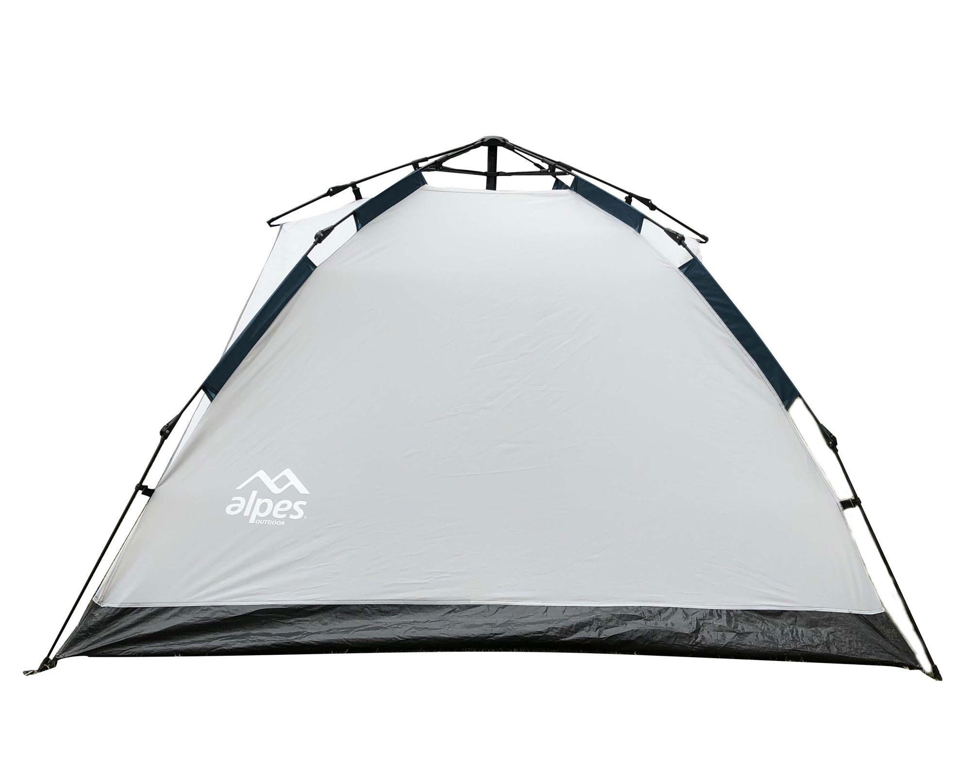 Carpa 4 personas Calafate Alpes.-2