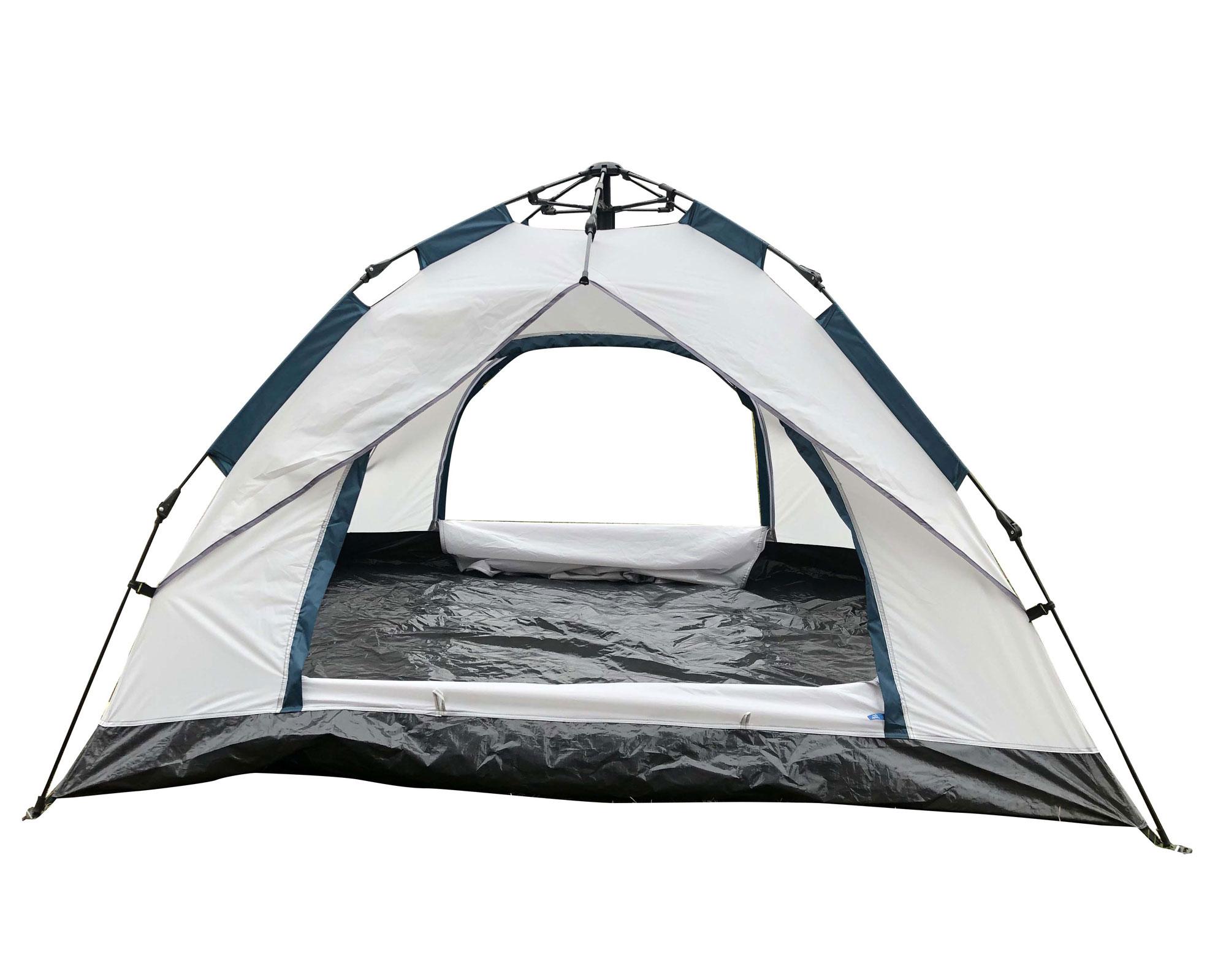 Carpa 4 personas Calafate Alpes.-1