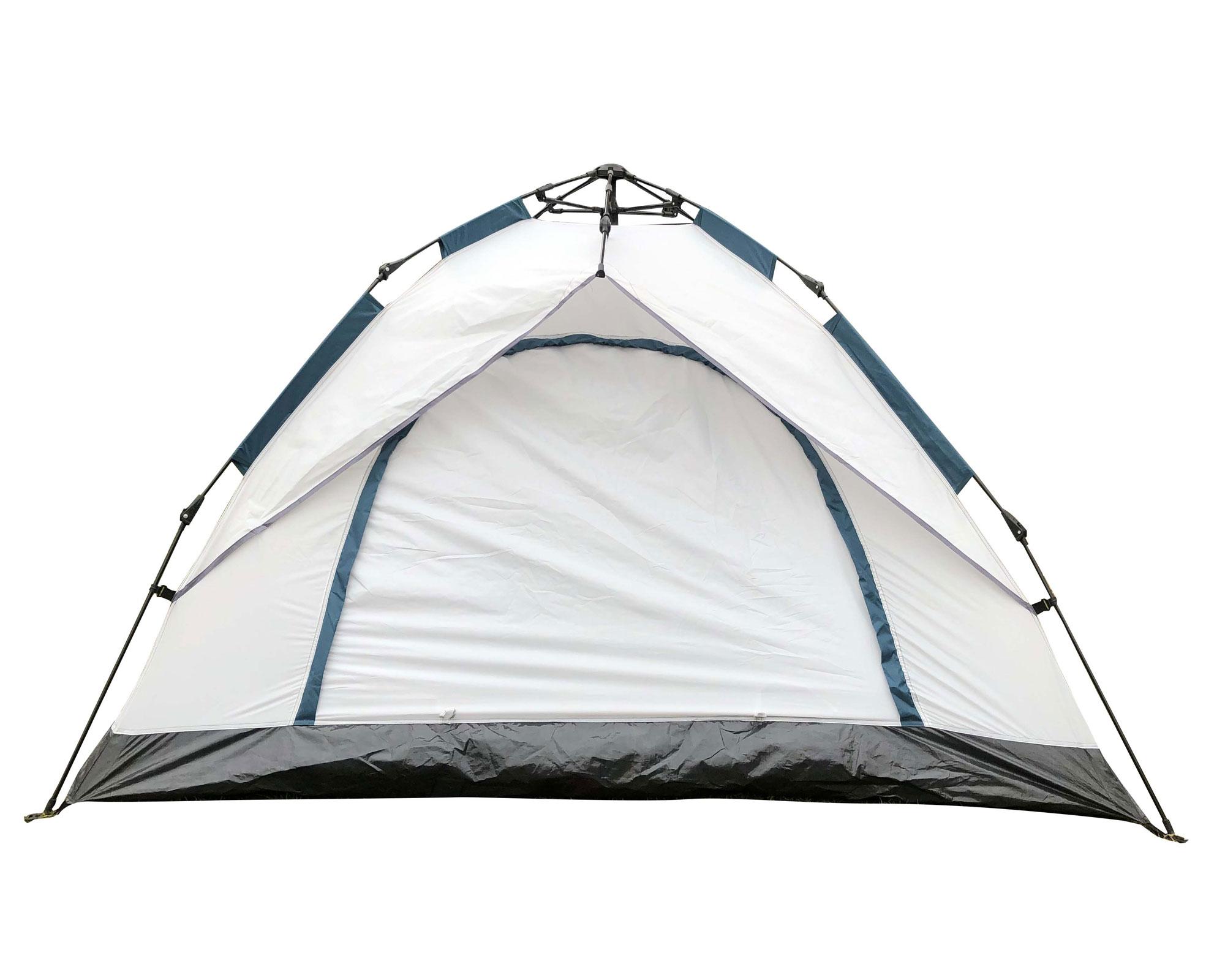 Carpa 4 personas Calafate Alpes.-3