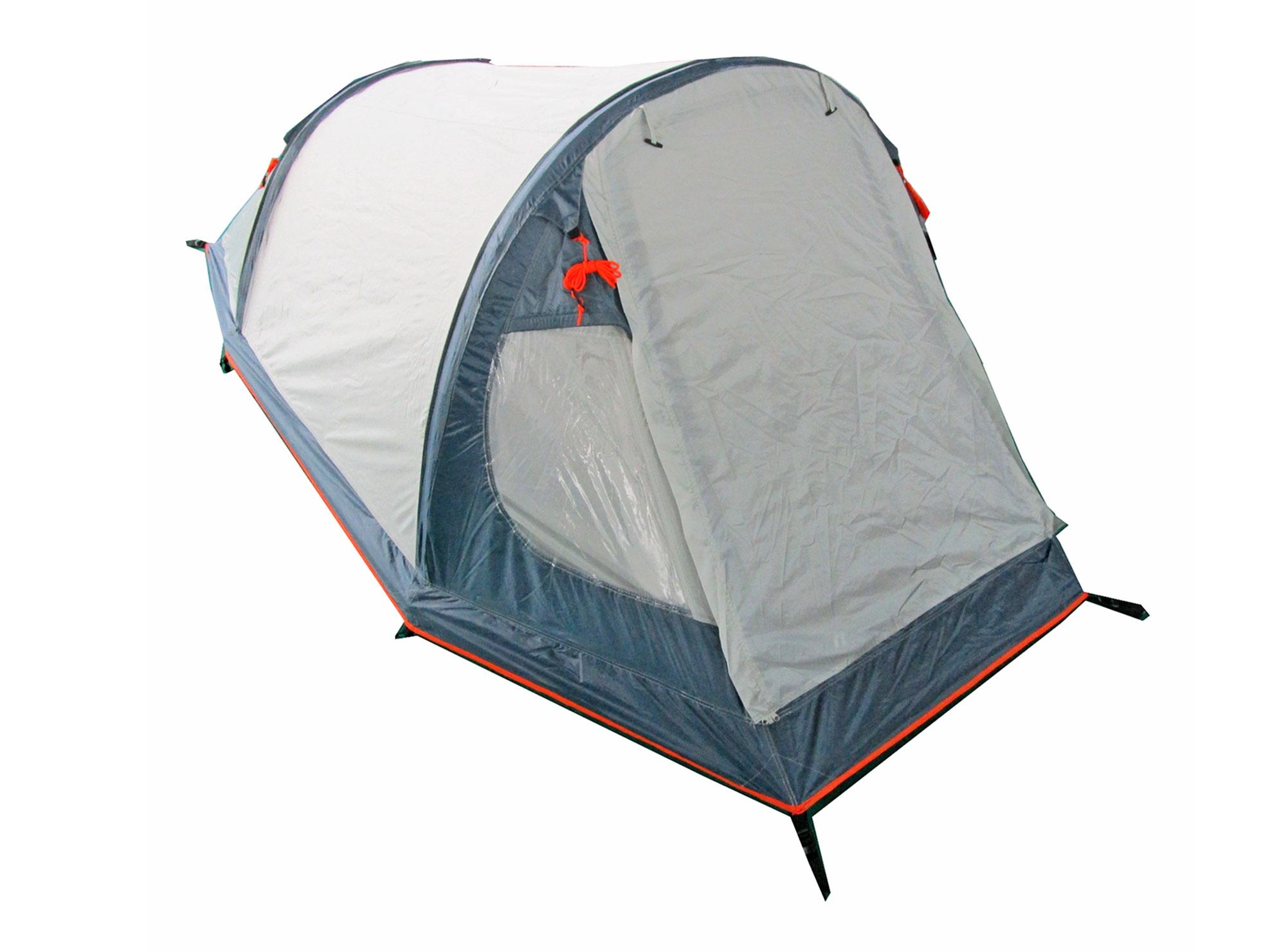 Carpa inflable 2 personas Tatacoa Alpes.-3