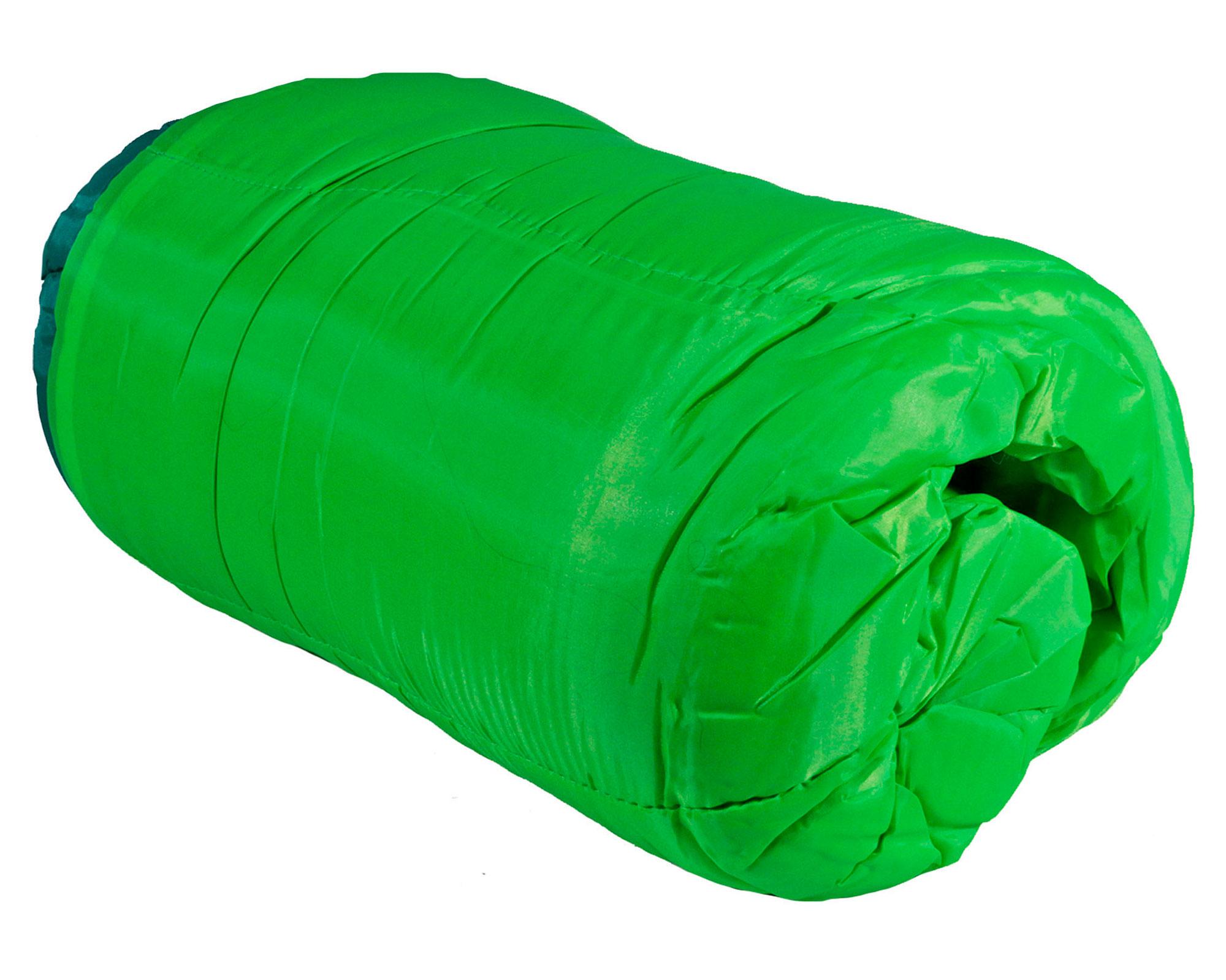 Saco dormir -4°/11°C Marco polo Alpes-6