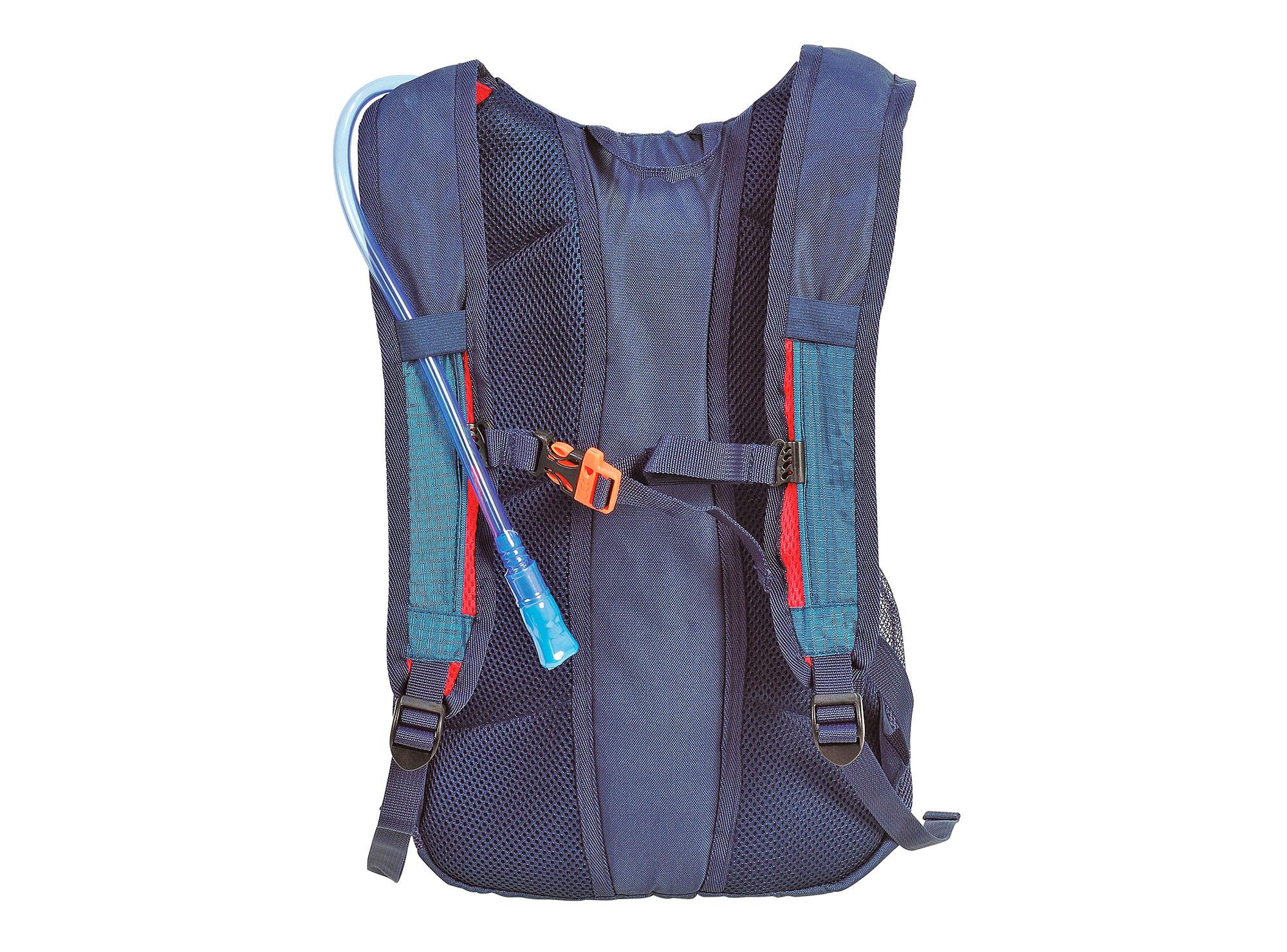 Mochila hidratación 15 litros Alpes-1
