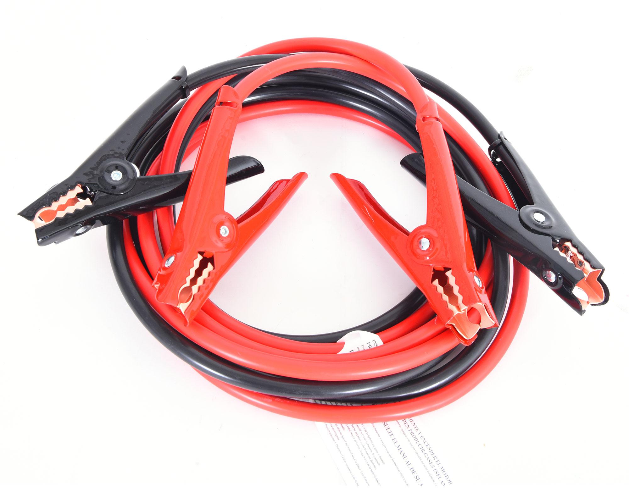 Cable puente 600A 3.5 m-2