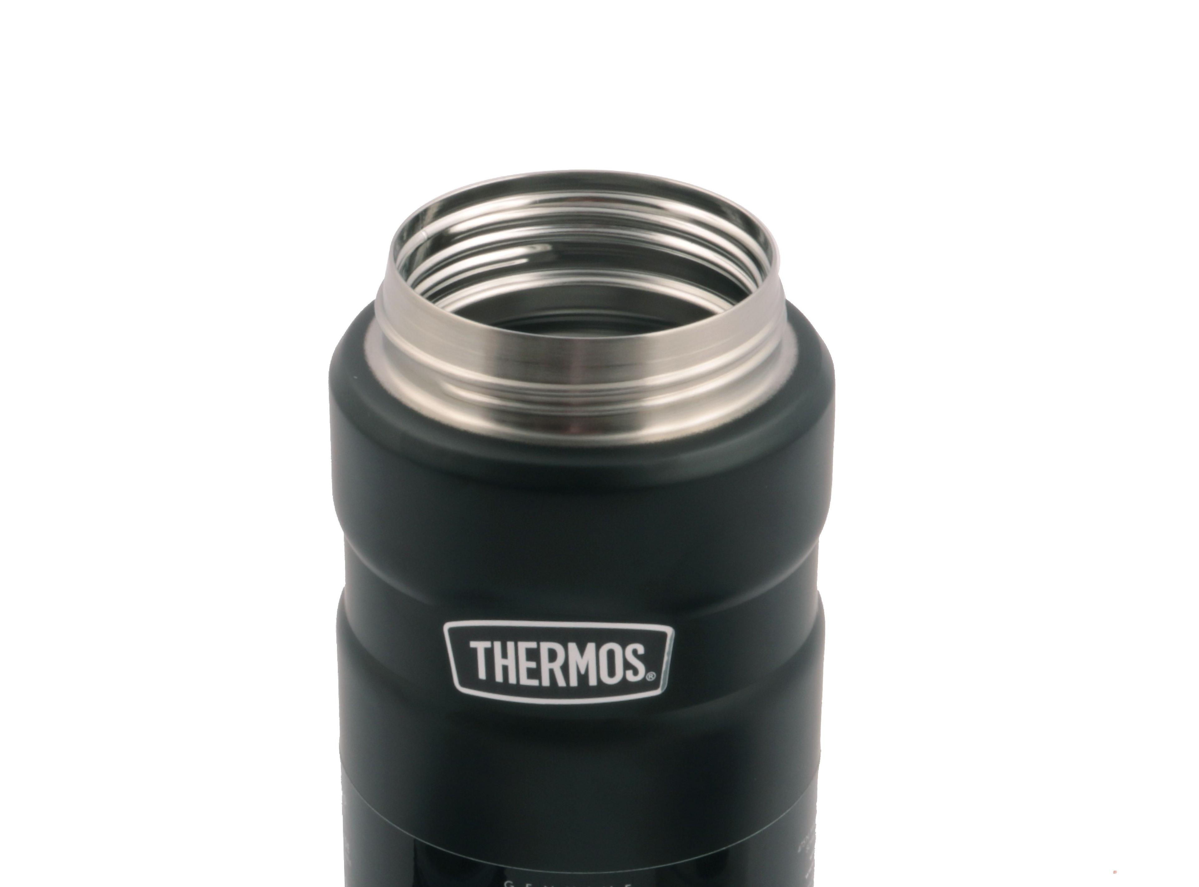 Termo comida 710 ml negro Thermos-2