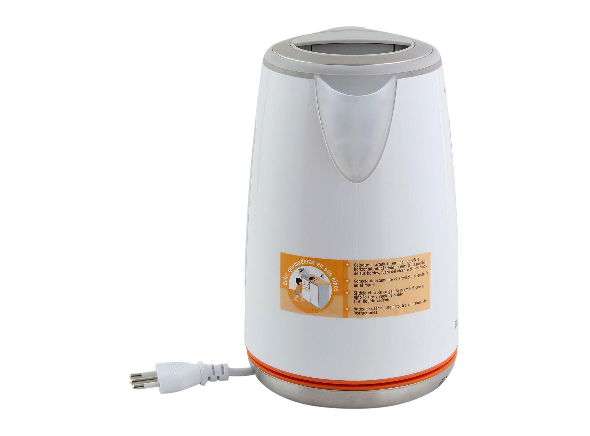 Hervidor 1,5 litros MA3600 Marmicoc-0