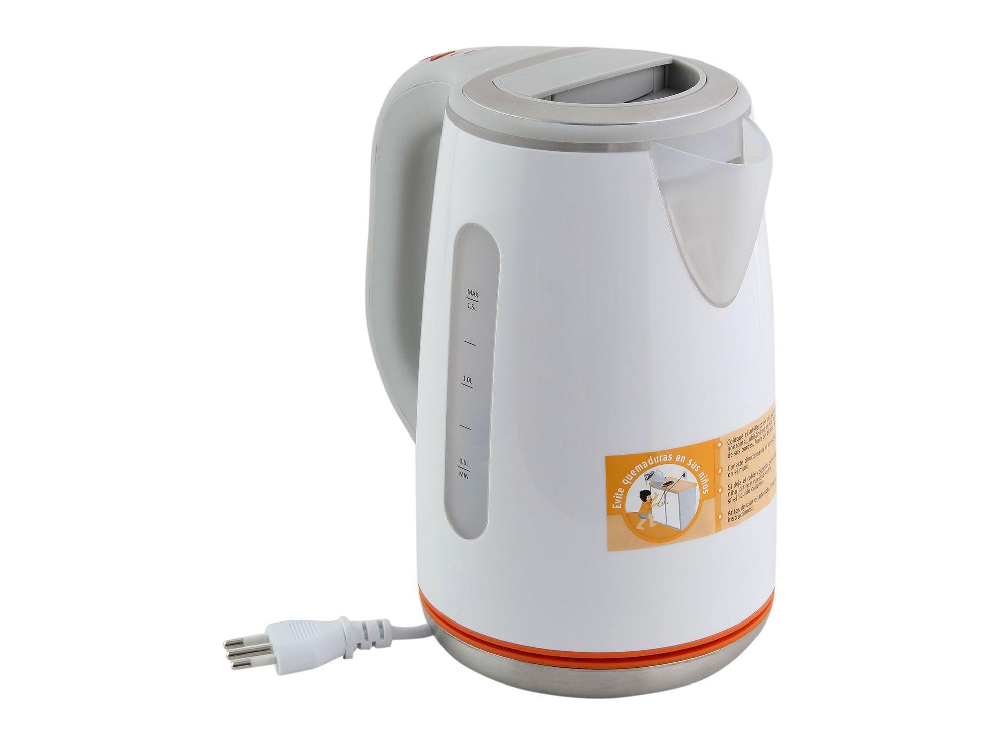 Hervidor 1,5 litros MA3600 Marmicoc-1