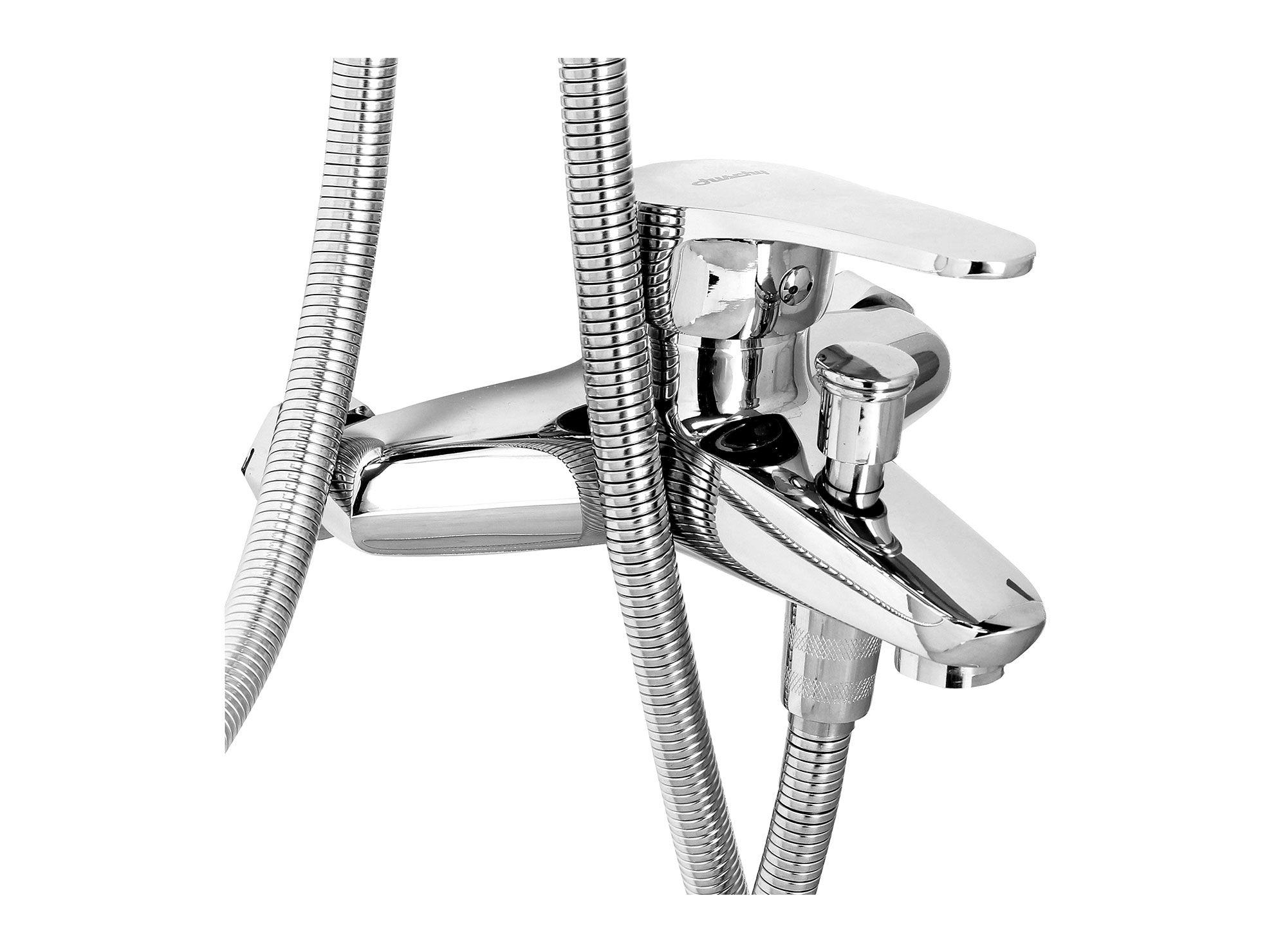 Columna tina/ducha 76 cm Bast Duschy-3